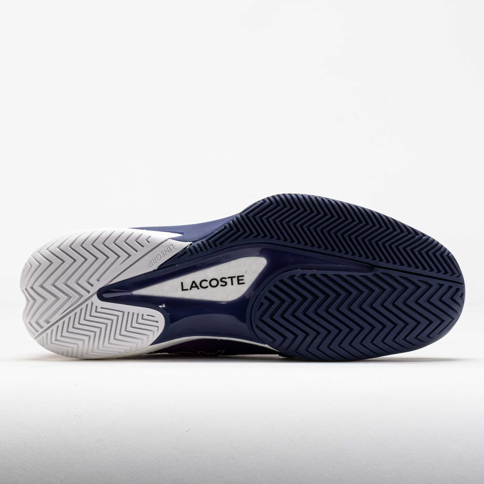 Lacoste AG-LT 25 Lite Men's Pink/Dark Blue