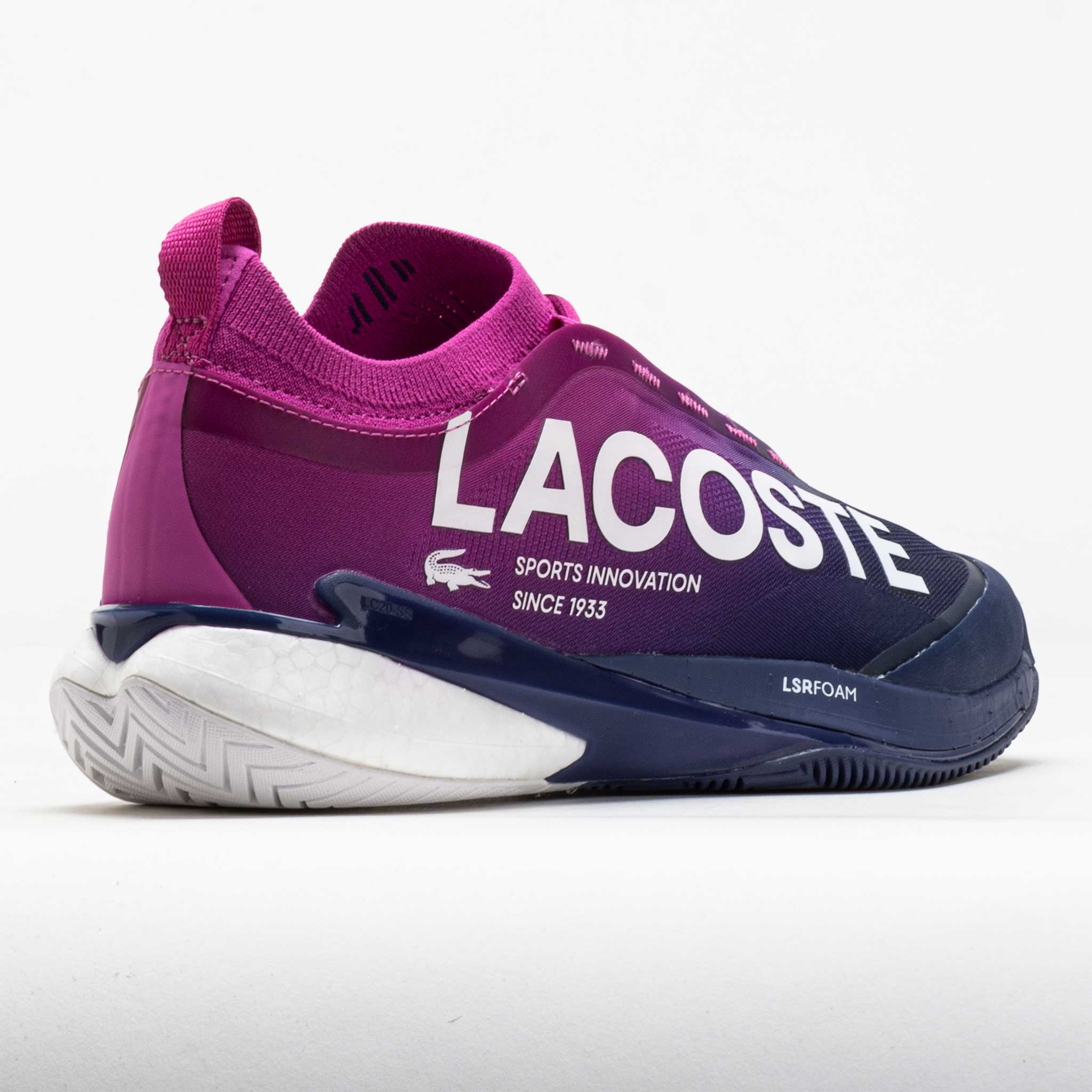 Lacoste AG-LT 25 Lite Men's Pink/Dark Blue