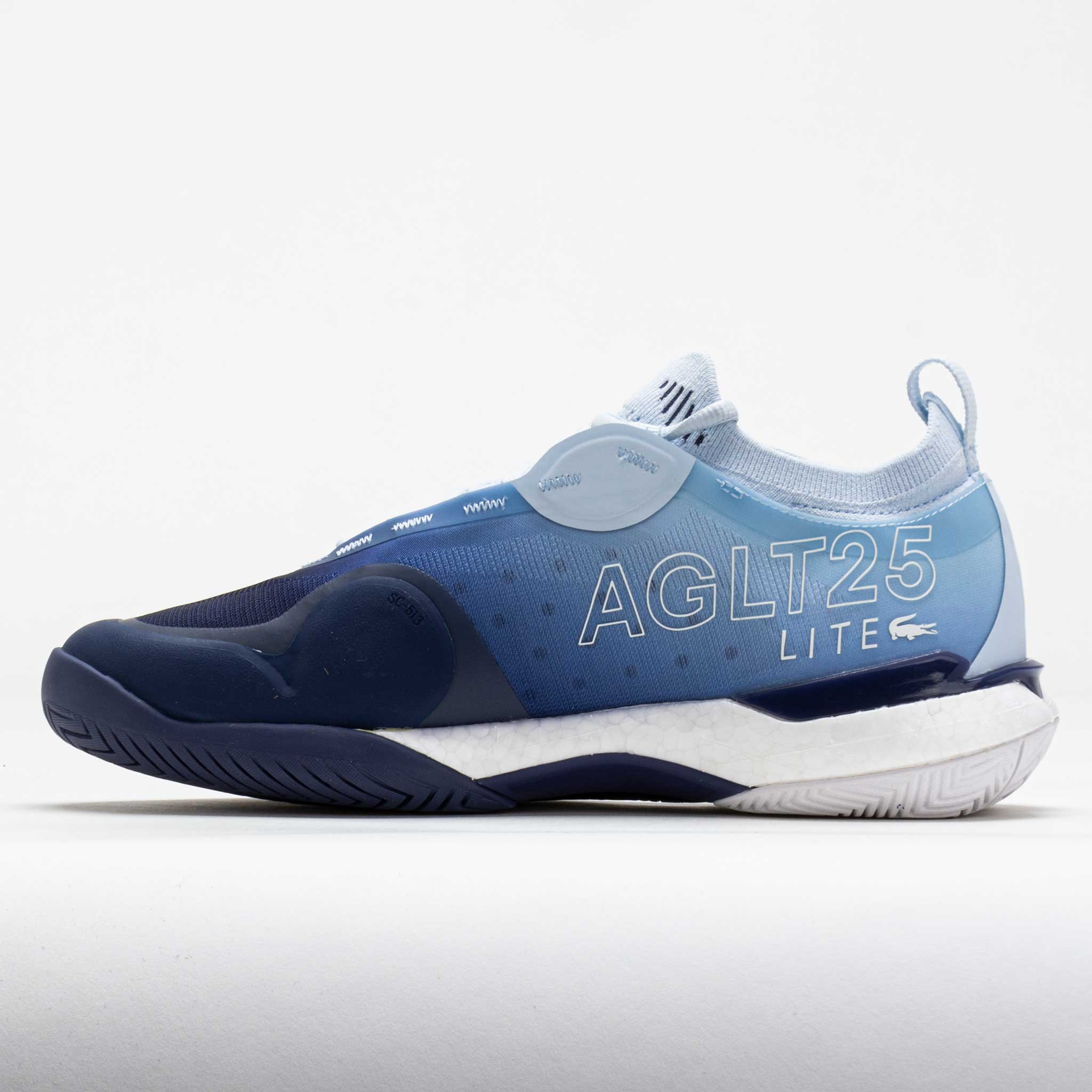 Lacoste AG-LT 25 Lite Men's Light Blue/Dark Blue