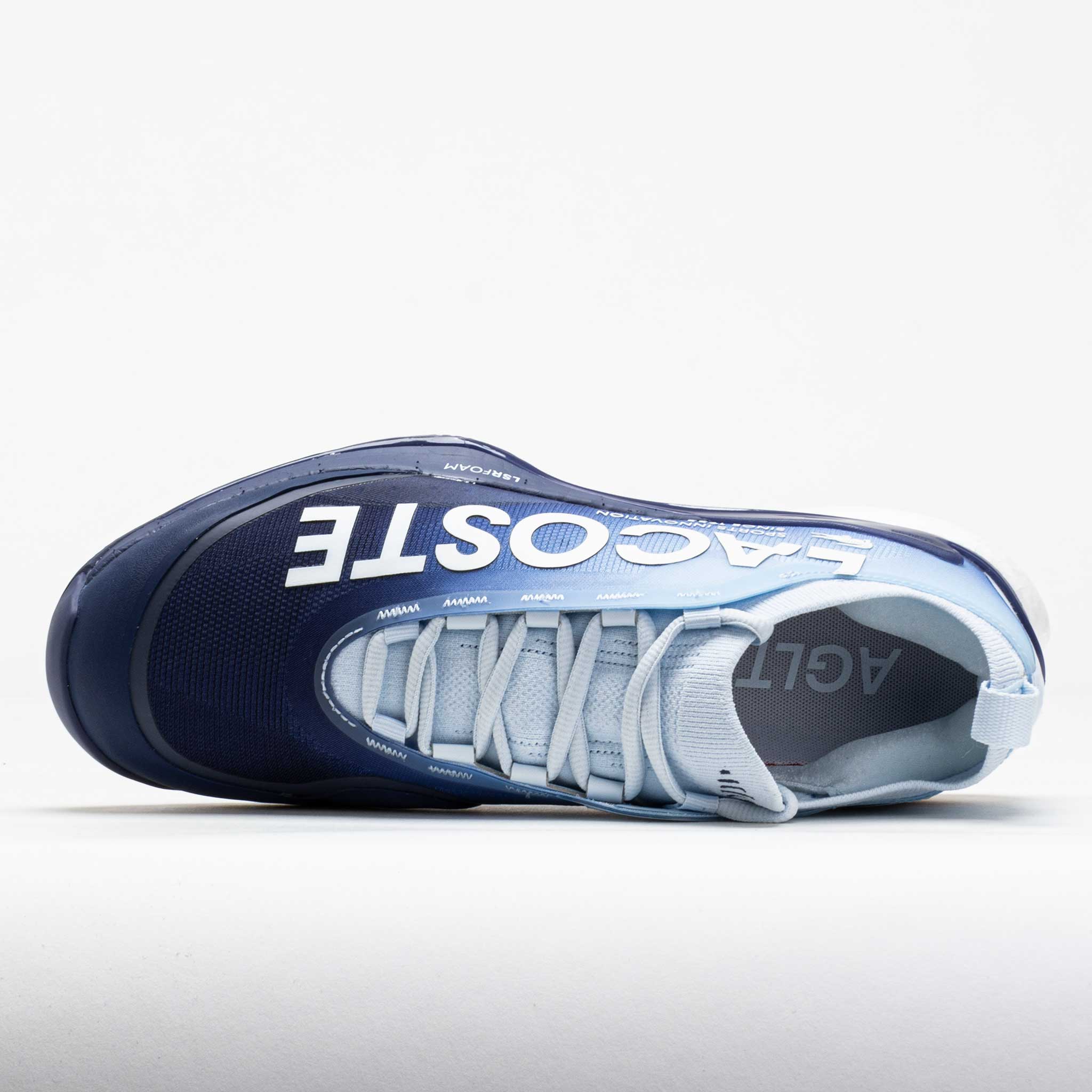 Lacoste AG-LT 25 Lite Men's Light Blue/Dark Blue