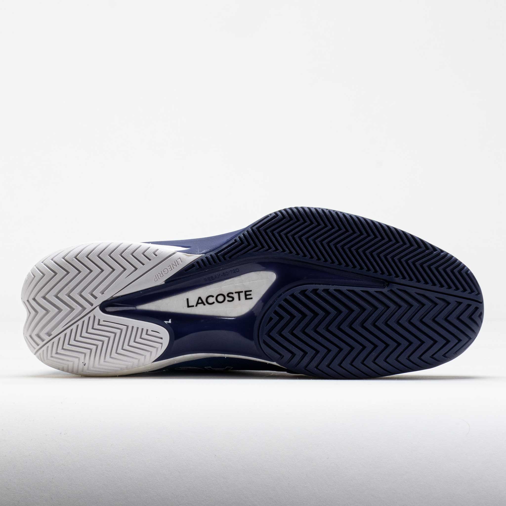 Lacoste AG-LT 25 Lite Men's Light Blue/Dark Blue