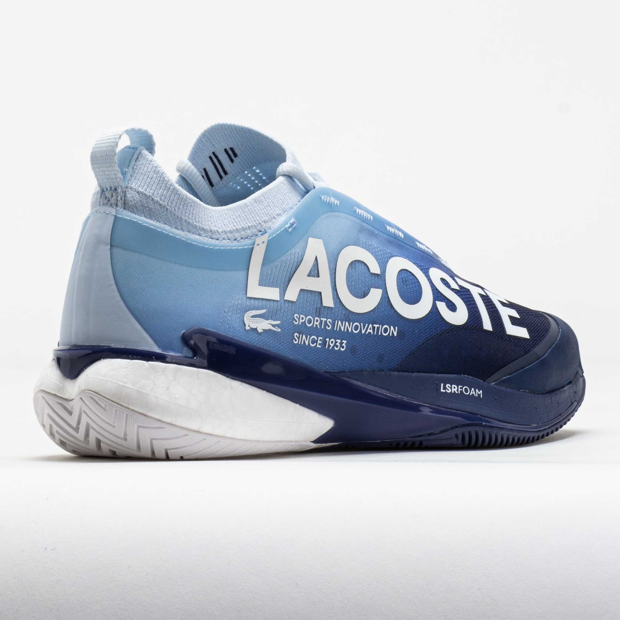 Lacoste AG-LT 25 Lite Men's Light Blue/Dark Blue