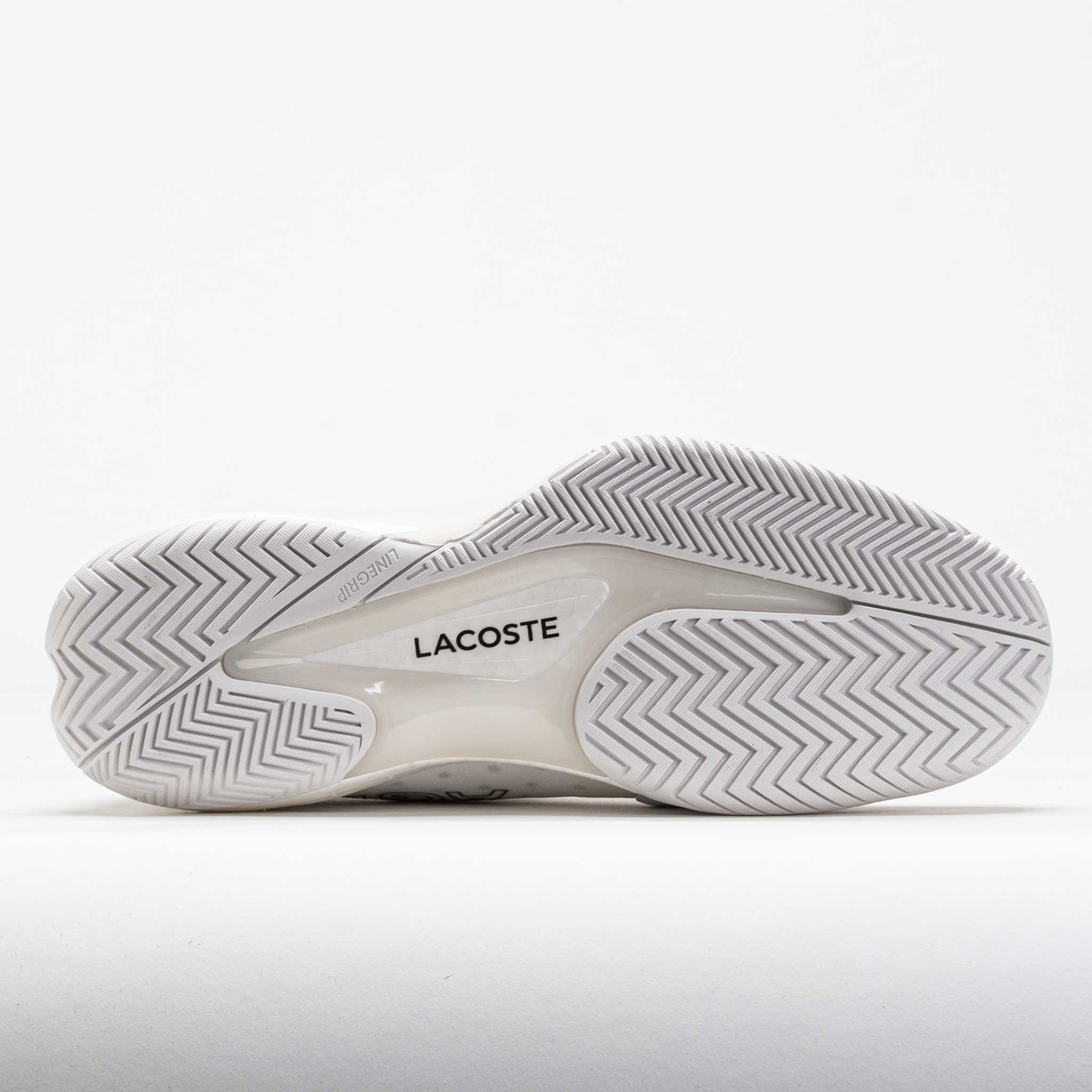 Lacoste AG-LT 25 Lite Men's White/White