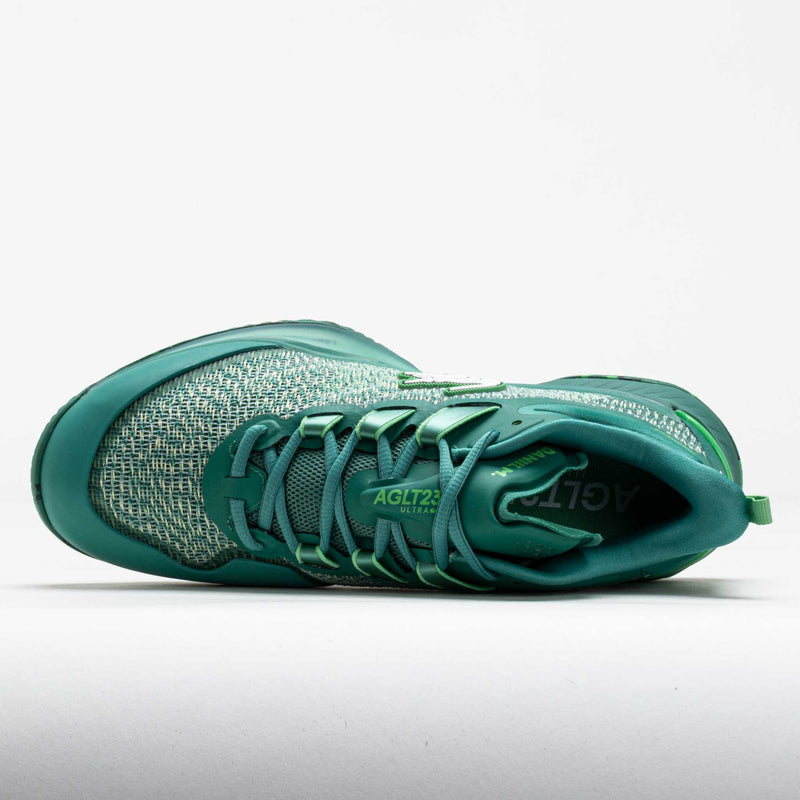 Lacoste AG-LT 23 Ultra Medvedev Men's Green/Green