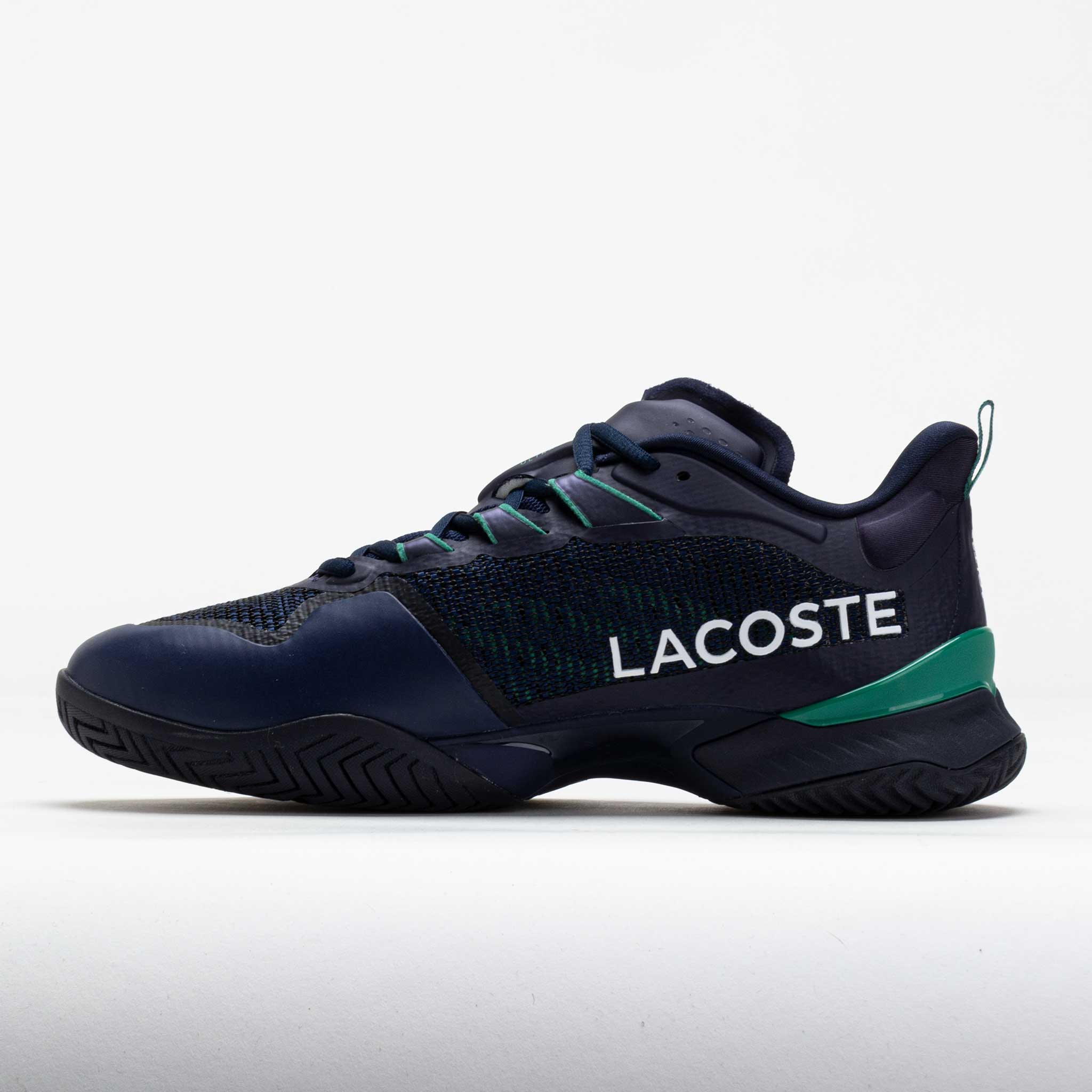 Lacoste AG-LT 23 Ultra Men's Navy/Green