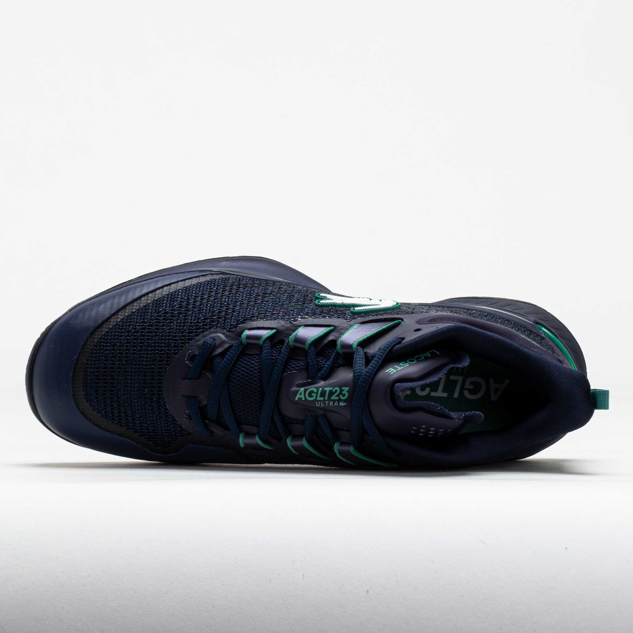 Lacoste AG-LT 23 Ultra Men's Navy/Green