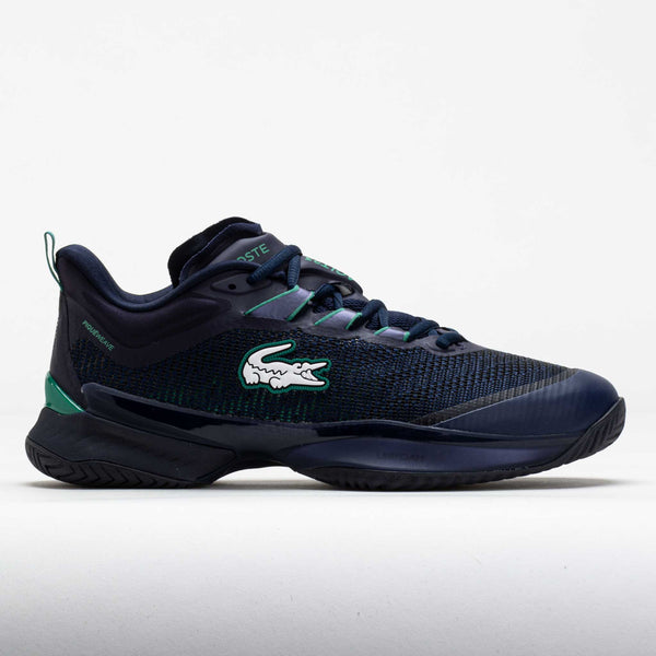Lacoste AG-LT 23 Ultra Men's Navy/Green