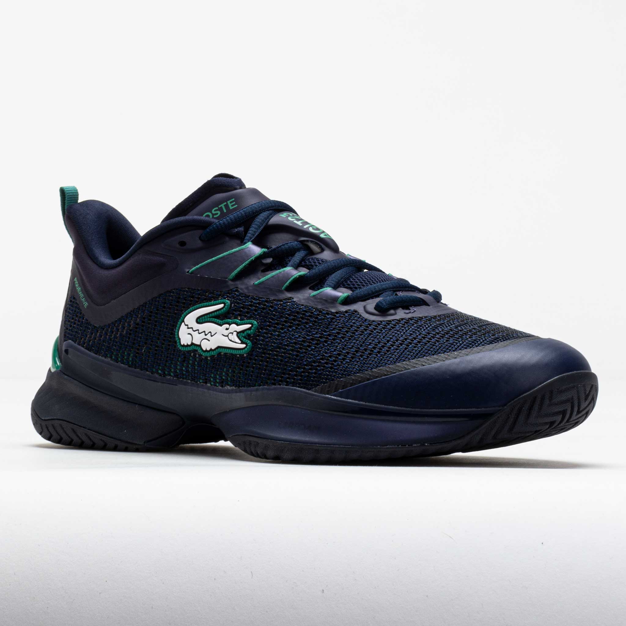 Lacoste AG-LT 23 Ultra Men's Navy/Green