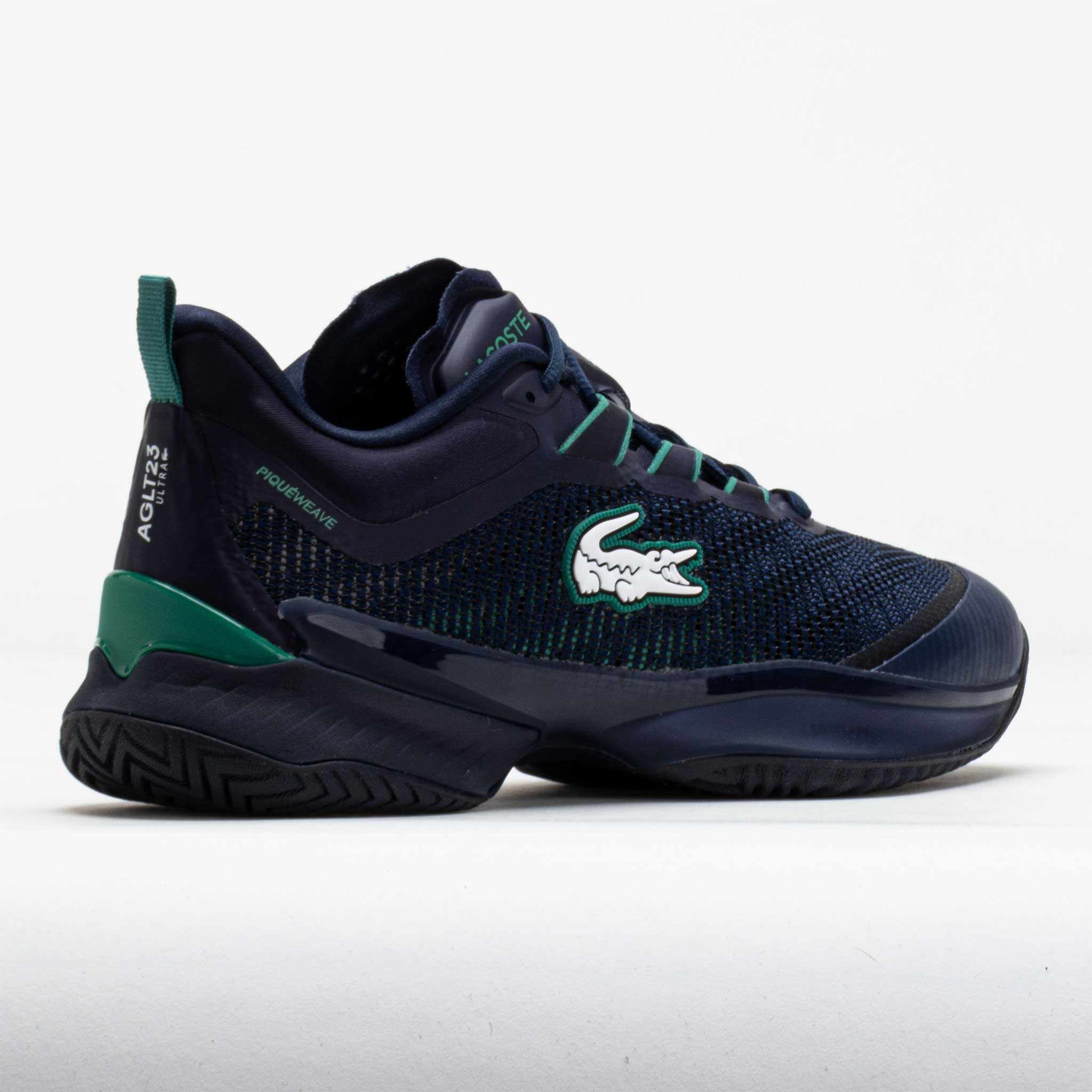 Lacoste AG-LT 23 Ultra Men's Navy/Green