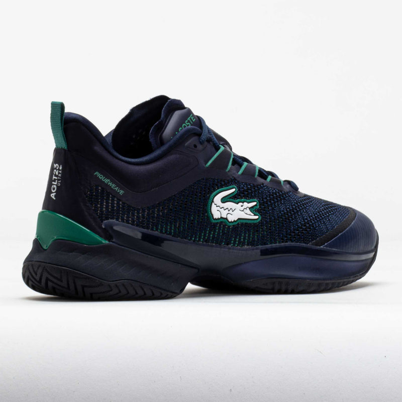 Lacoste AG-LT 23 Ultra Men's Navy/Green
