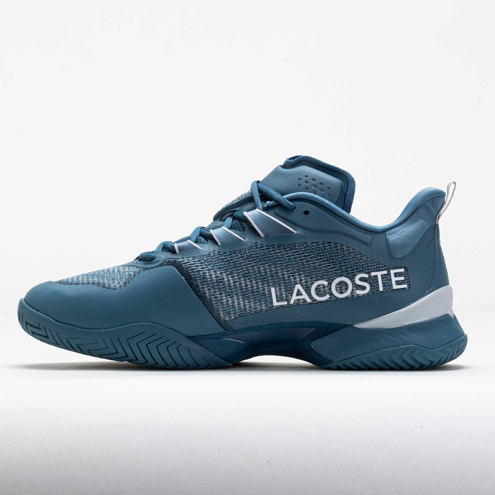Lacoste AG-LT 23 Ultra Men's Blue/Light Grey