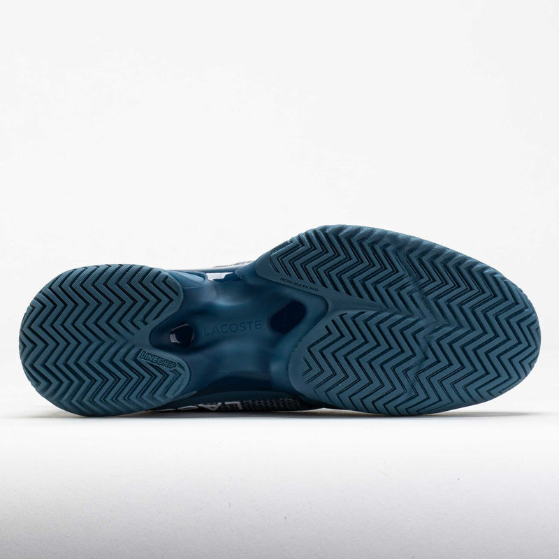Lacoste AG-LT 23 Ultra Men's Blue/Light Grey