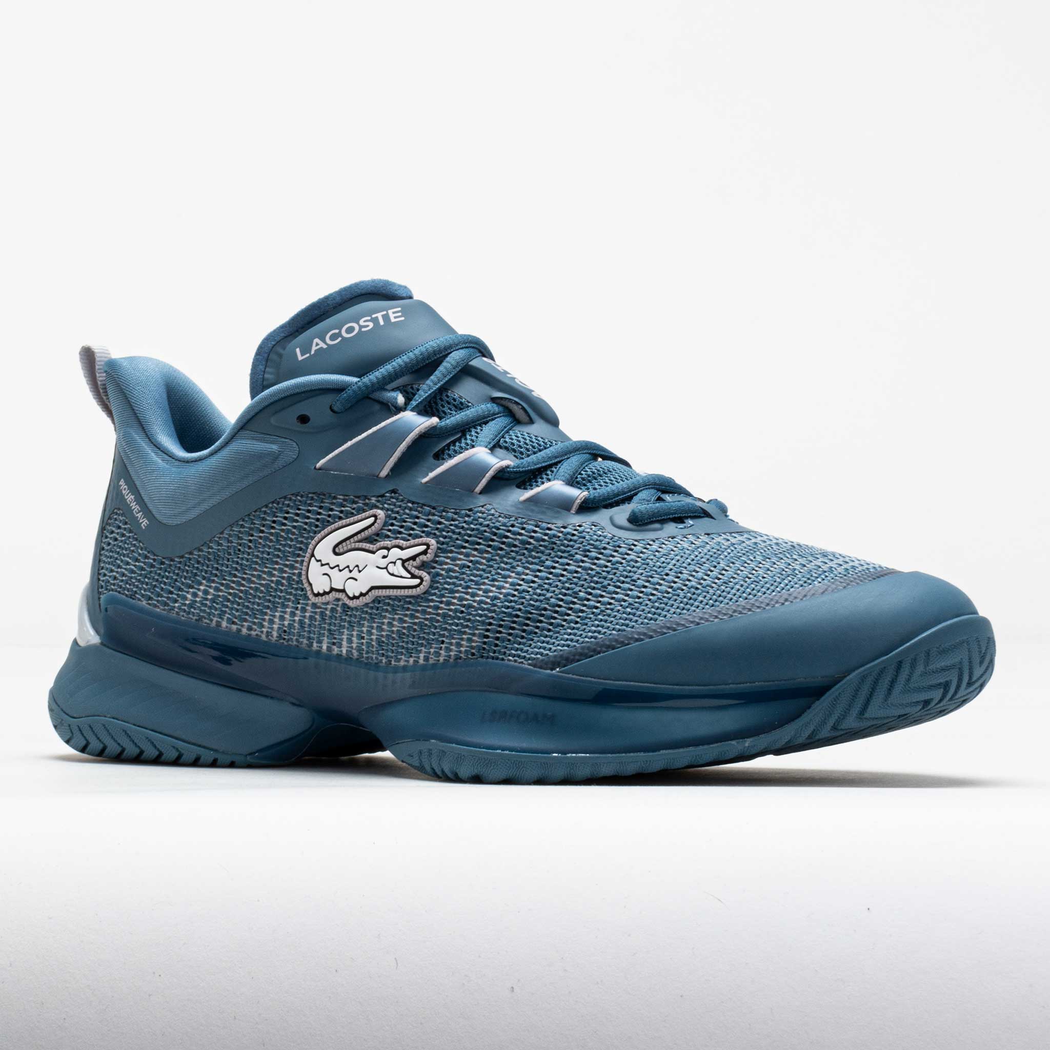 Lacoste AG-LT 23 Ultra Men's Blue/Light Grey