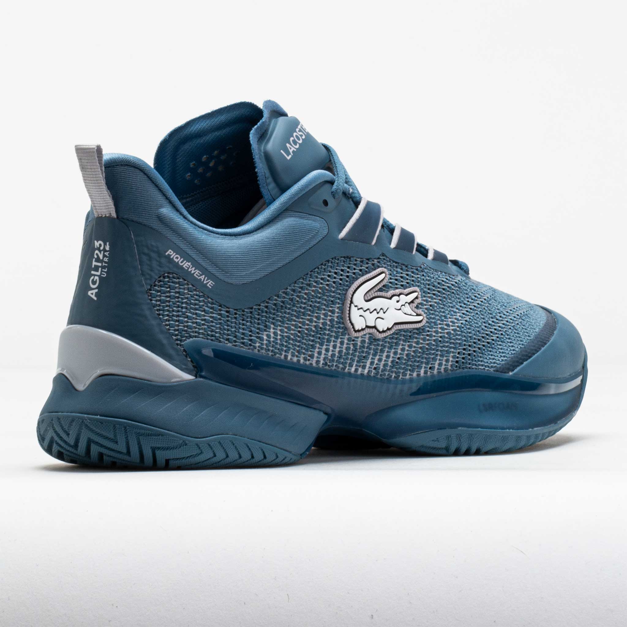 Lacoste AG-LT 23 Ultra Men's Blue/Light Grey