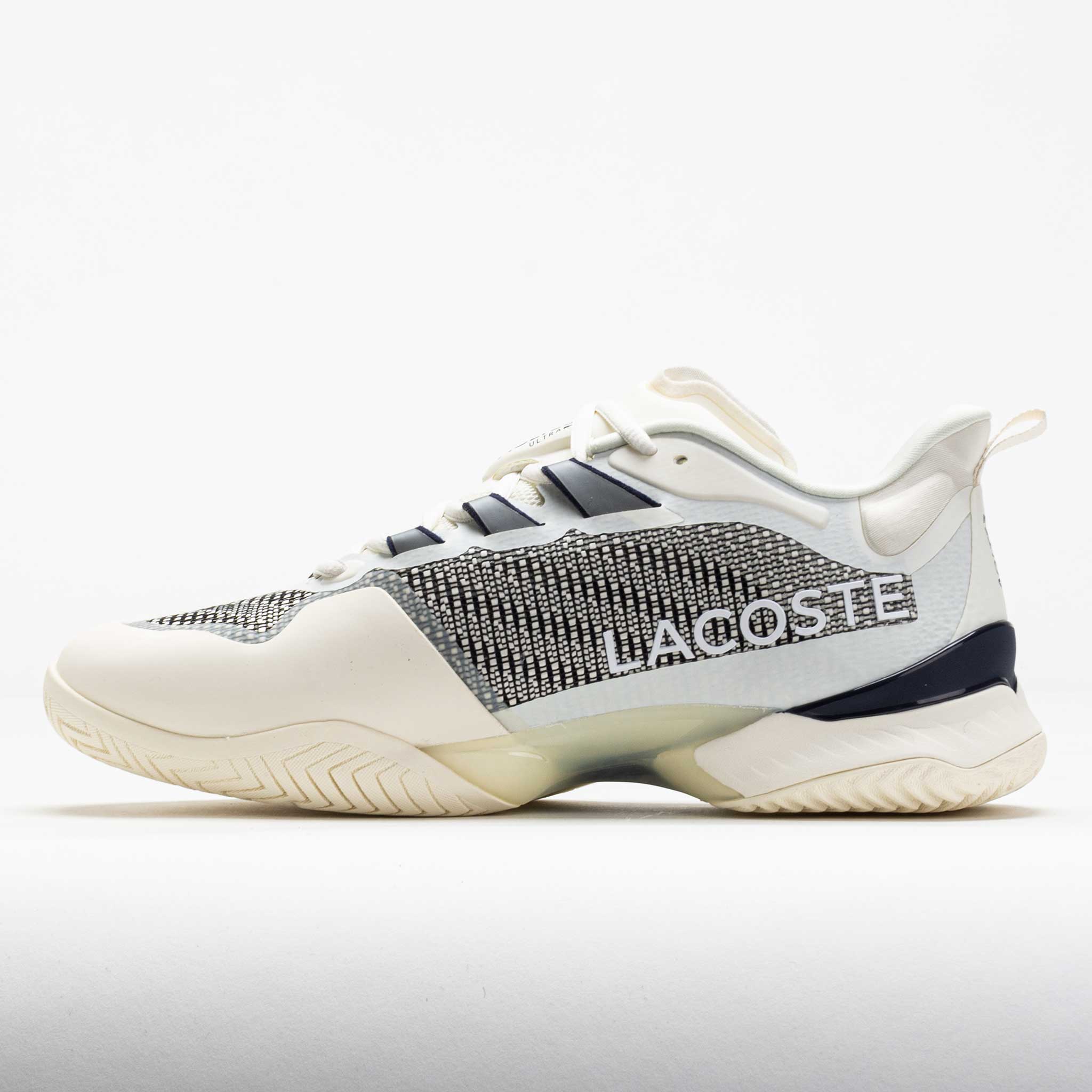 Lacoste AG-LT 23 Ultra Men's Off White/Navy