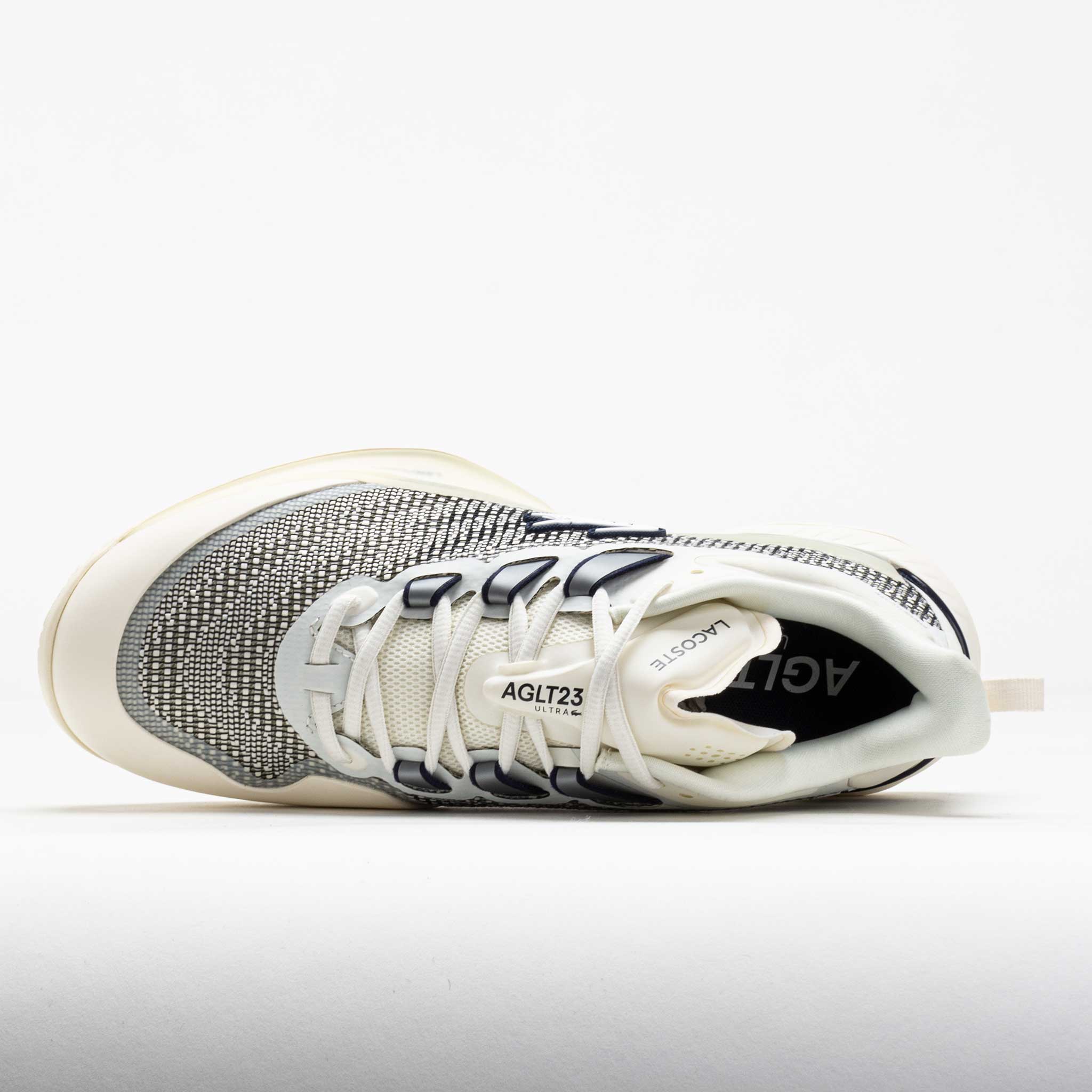 Lacoste AG-LT 23 Ultra Men's Off White/Navy
