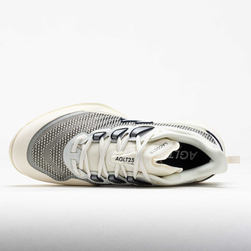 Lacoste AG-LT 23 Ultra Men's Off White/Navy