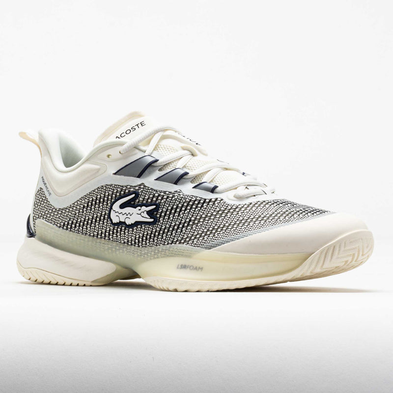 Lacoste AG-LT 23 Ultra Men's Off White/Navy