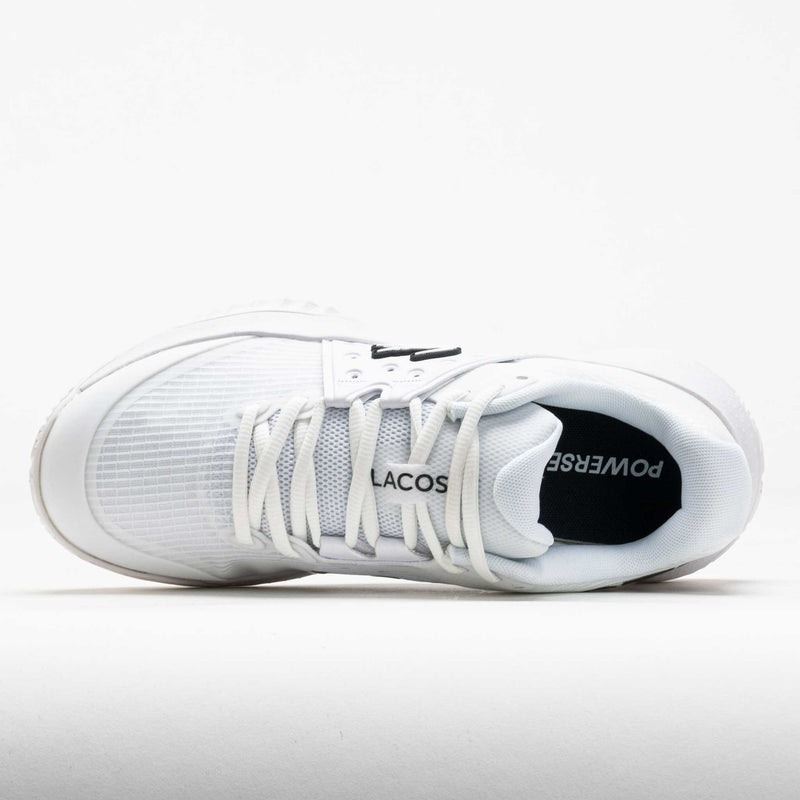 Lacoste Power Serve Men's White/White