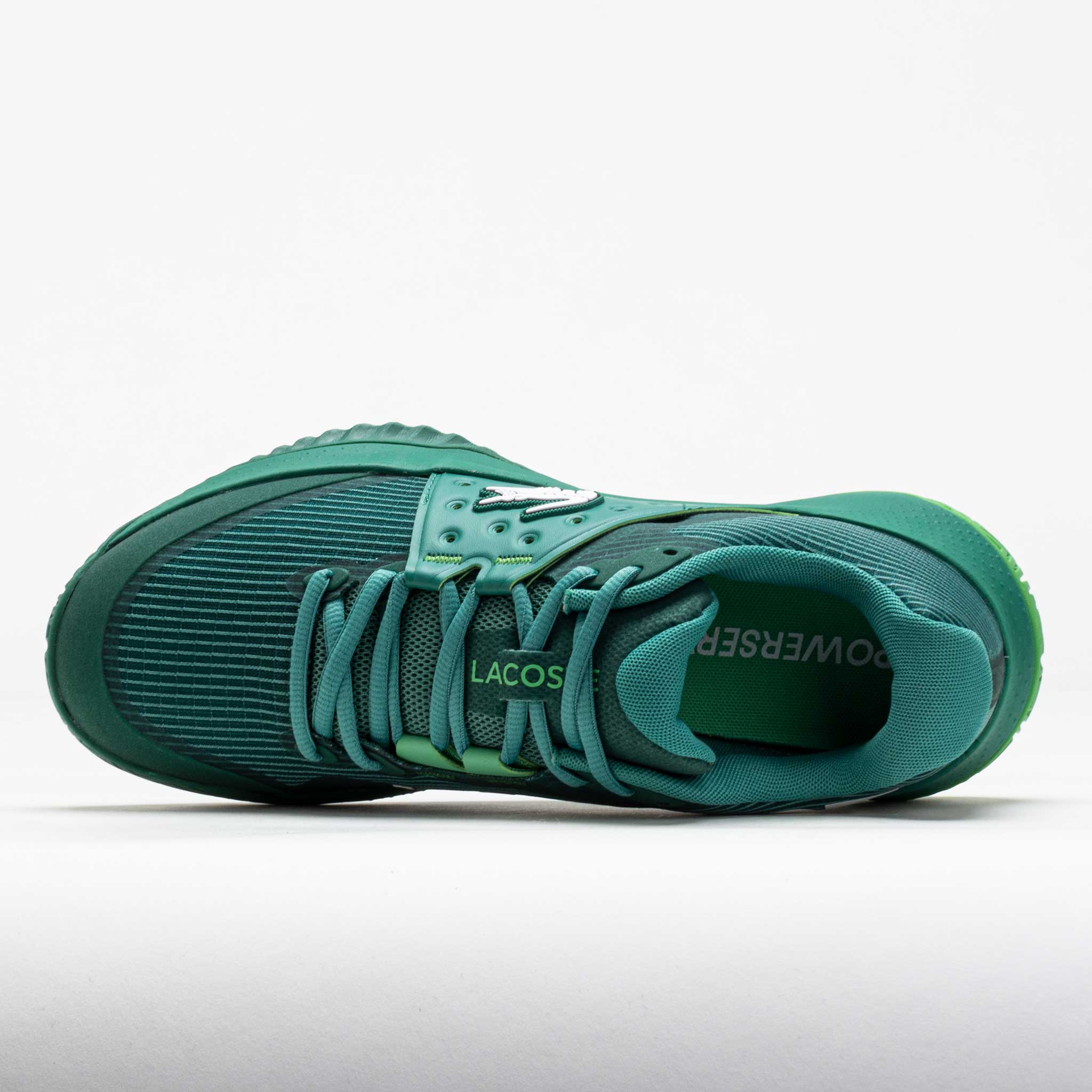 Lacoste Power Serve Men's Green/Green