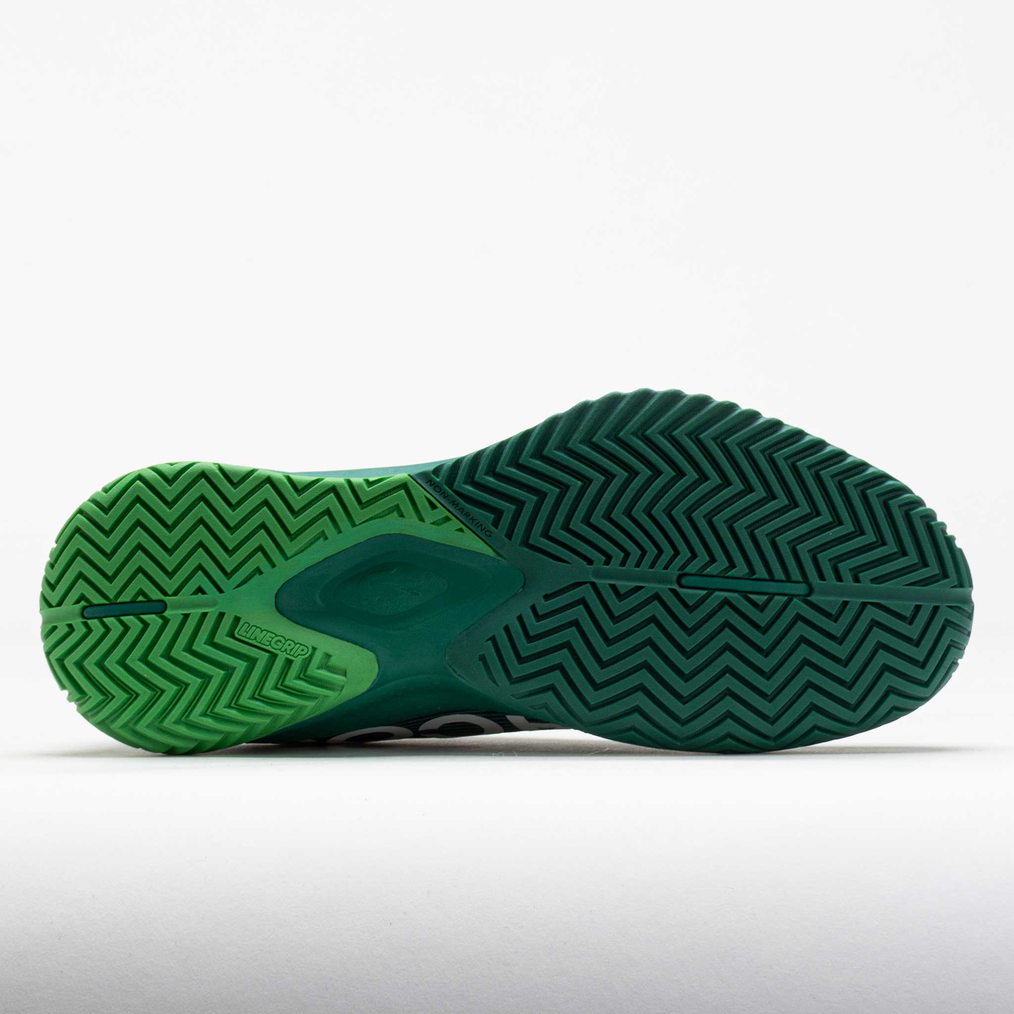 Lacoste Power Serve Men's Green/Green