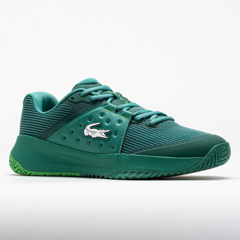 Lacoste Power Serve Men's Green/Green
