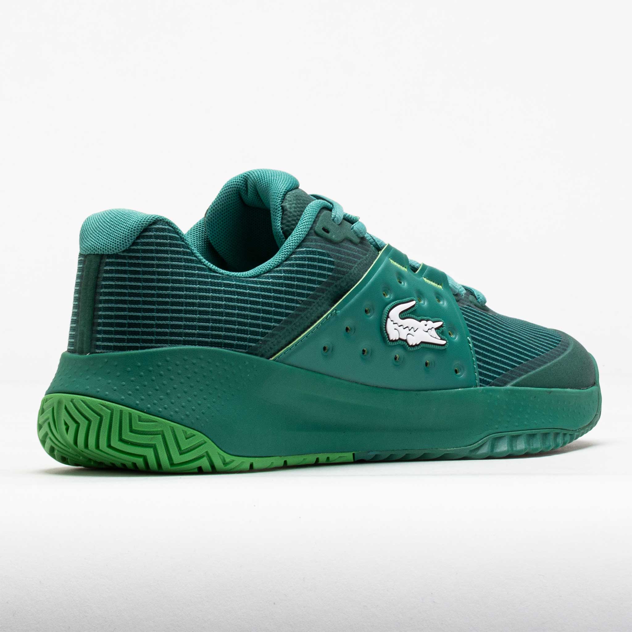 Lacoste Power Serve Men's Green/Green