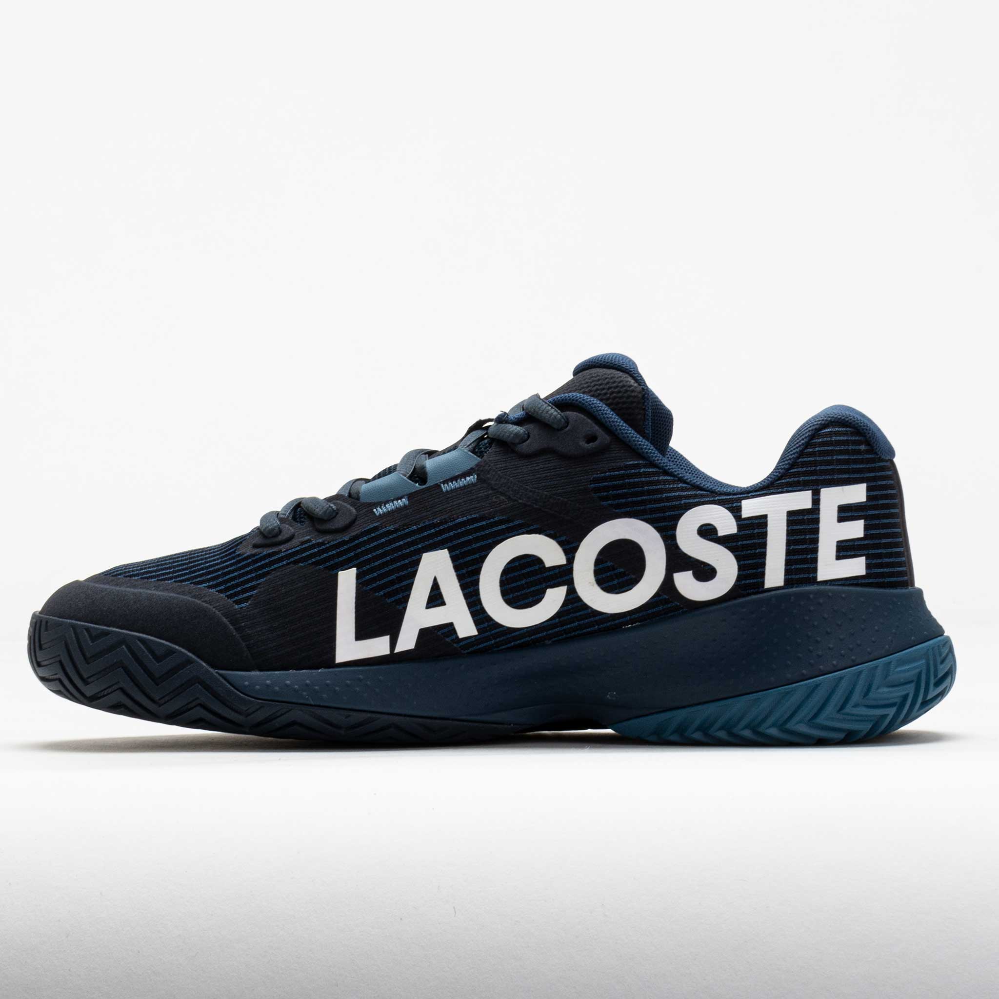 Lacoste Power Serve Men's Navy/Blue