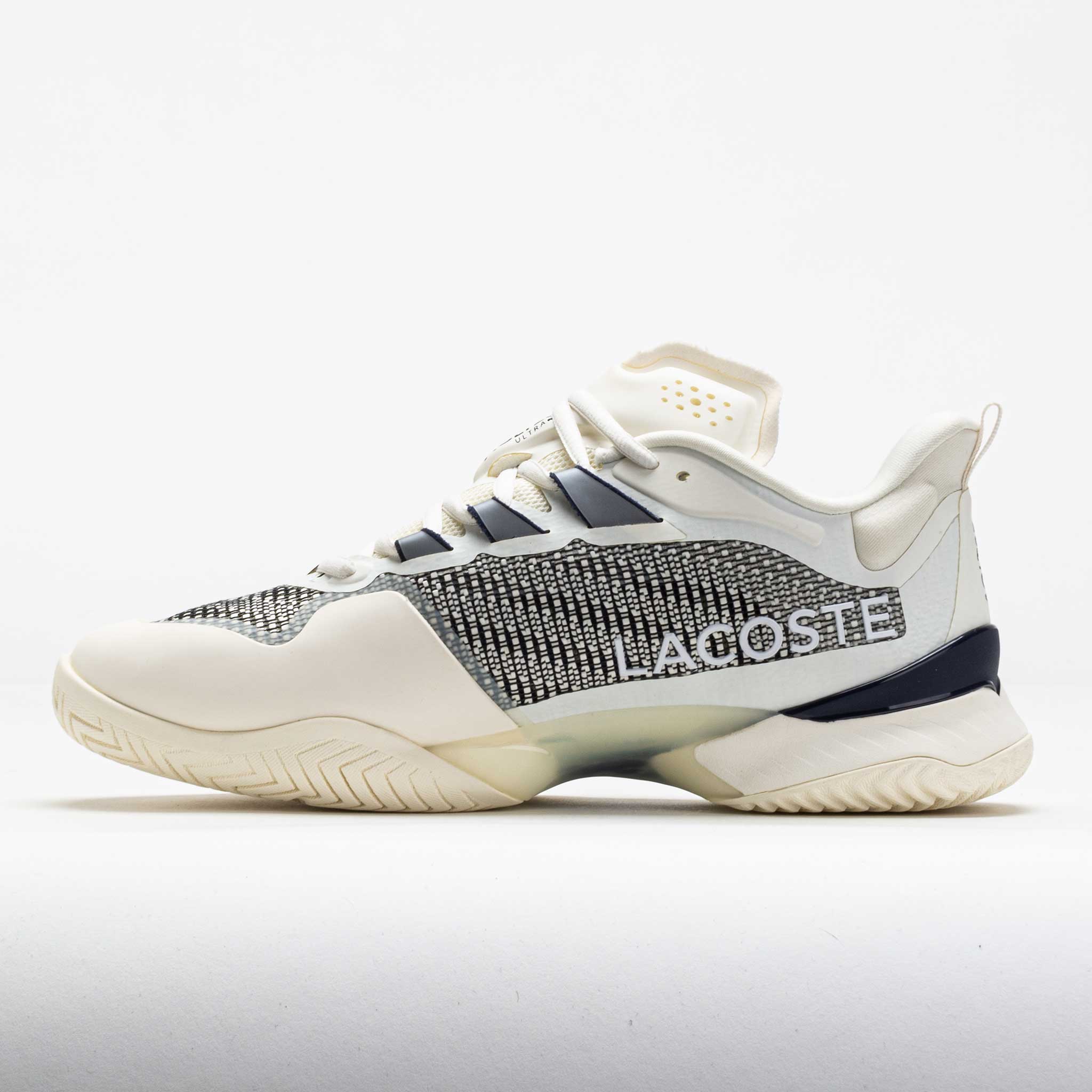 Lacoste AG-LT 23 Ultra Women's Off White/Navy