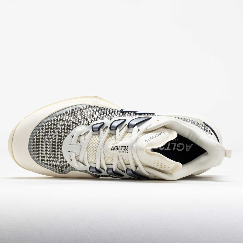 Lacoste AG-LT 23 Ultra Women's Off White/Navy