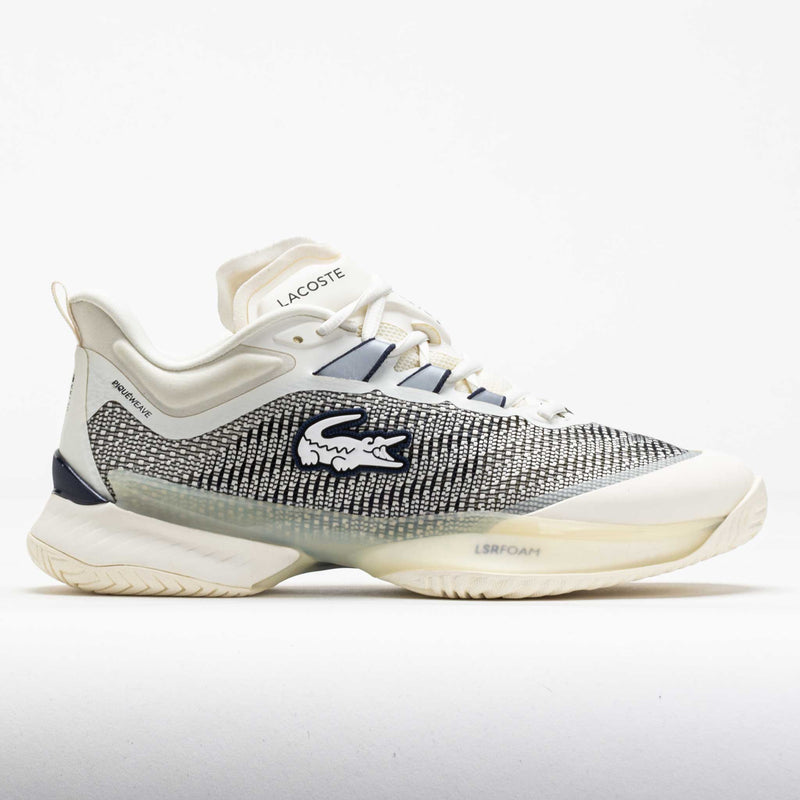 Lacoste AG-LT 23 Ultra Women's Off White/Navy