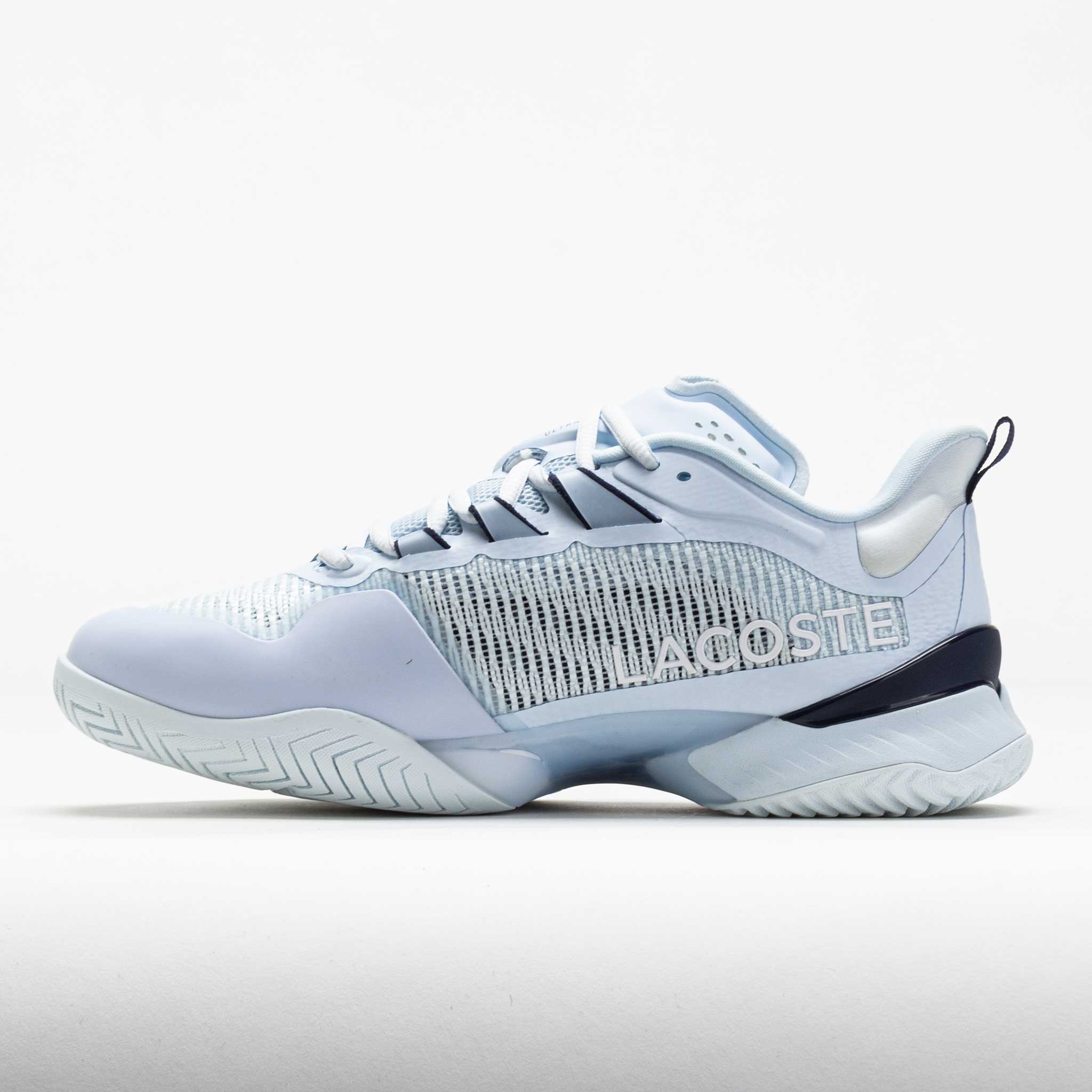 Lacoste AG-LT 23 Ultra Women's Light Blue/Blue