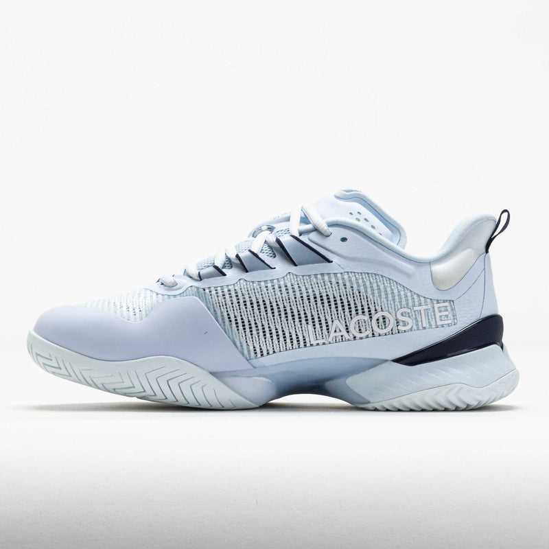 Lacoste AG-LT 23 Ultra Women's Light Blue/Blue