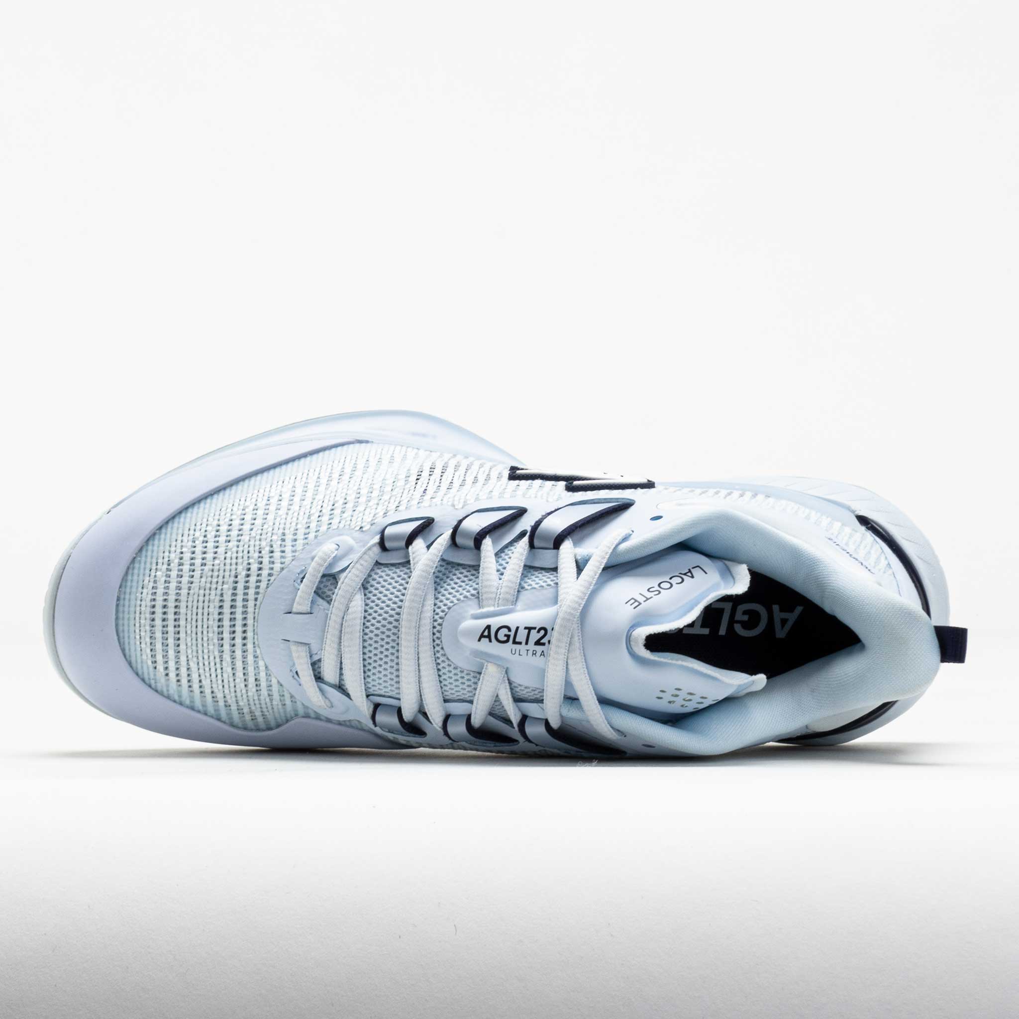 Lacoste AG-LT 23 Ultra Women's Light Blue/Blue