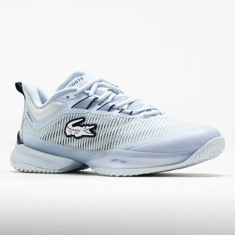 Lacoste AG-LT 23 Ultra Women's Light Blue/Blue