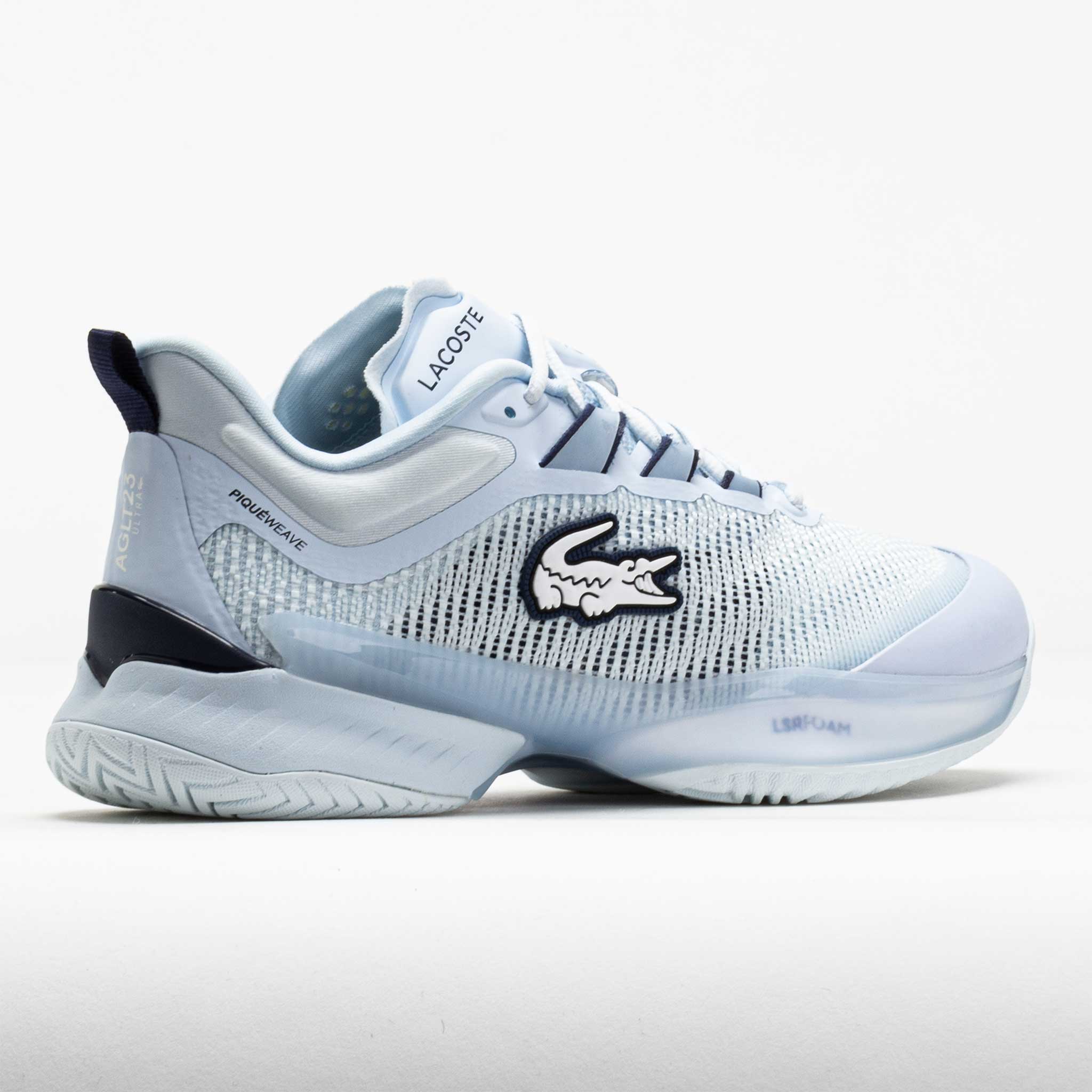 Lacoste AG-LT 23 Ultra Women's Light Blue/Blue