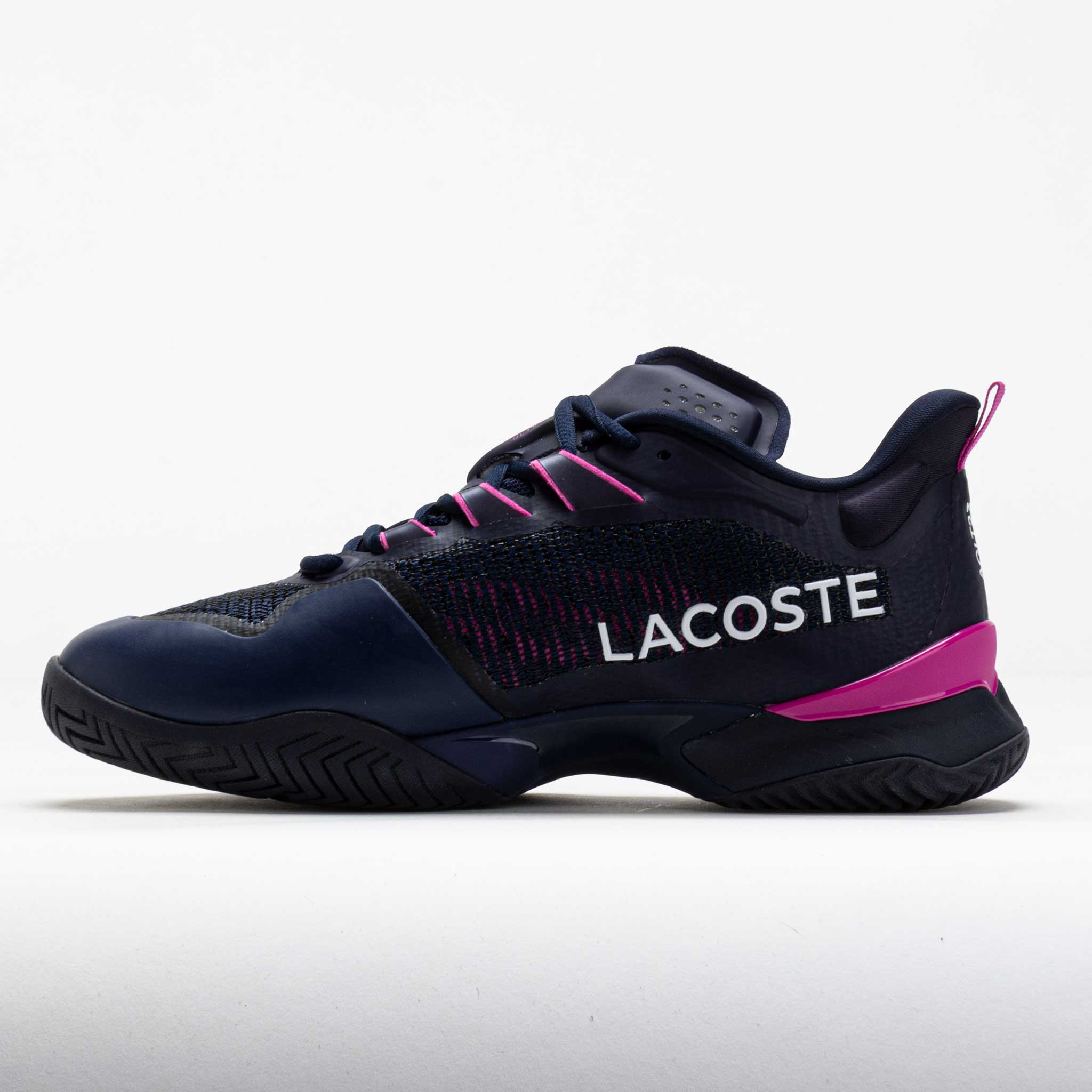 Lacoste AG-LT 23 Ultra Women's Navy/Pink