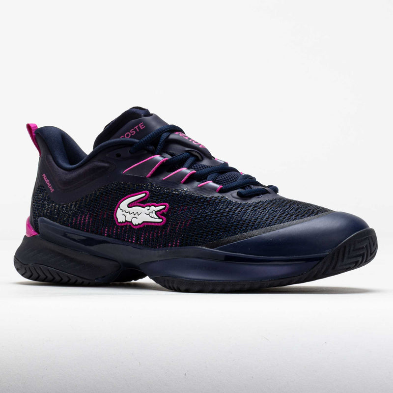 Lacoste AG-LT 23 Ultra Women's Navy/Pink