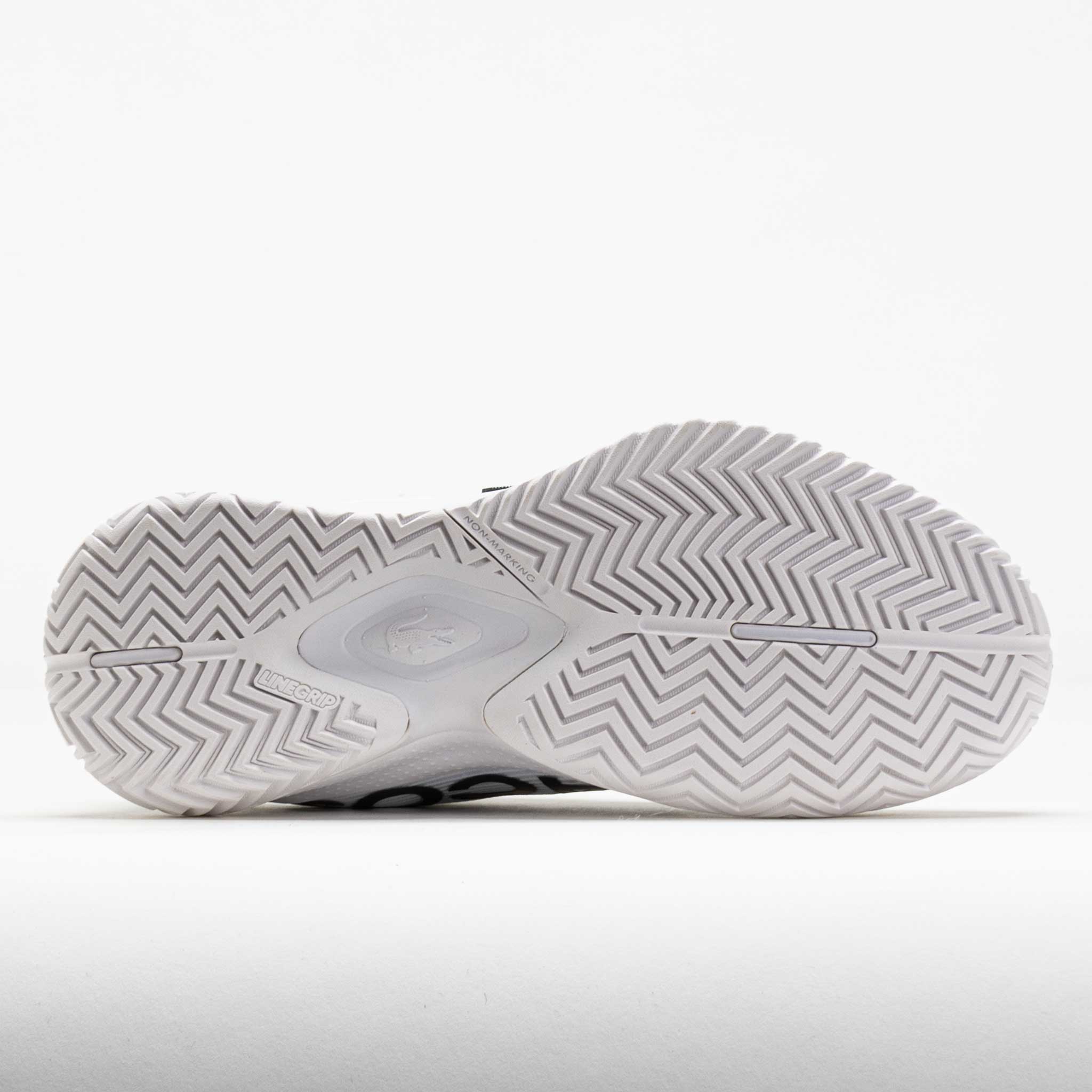Lacoste Power Serve Women's White/White