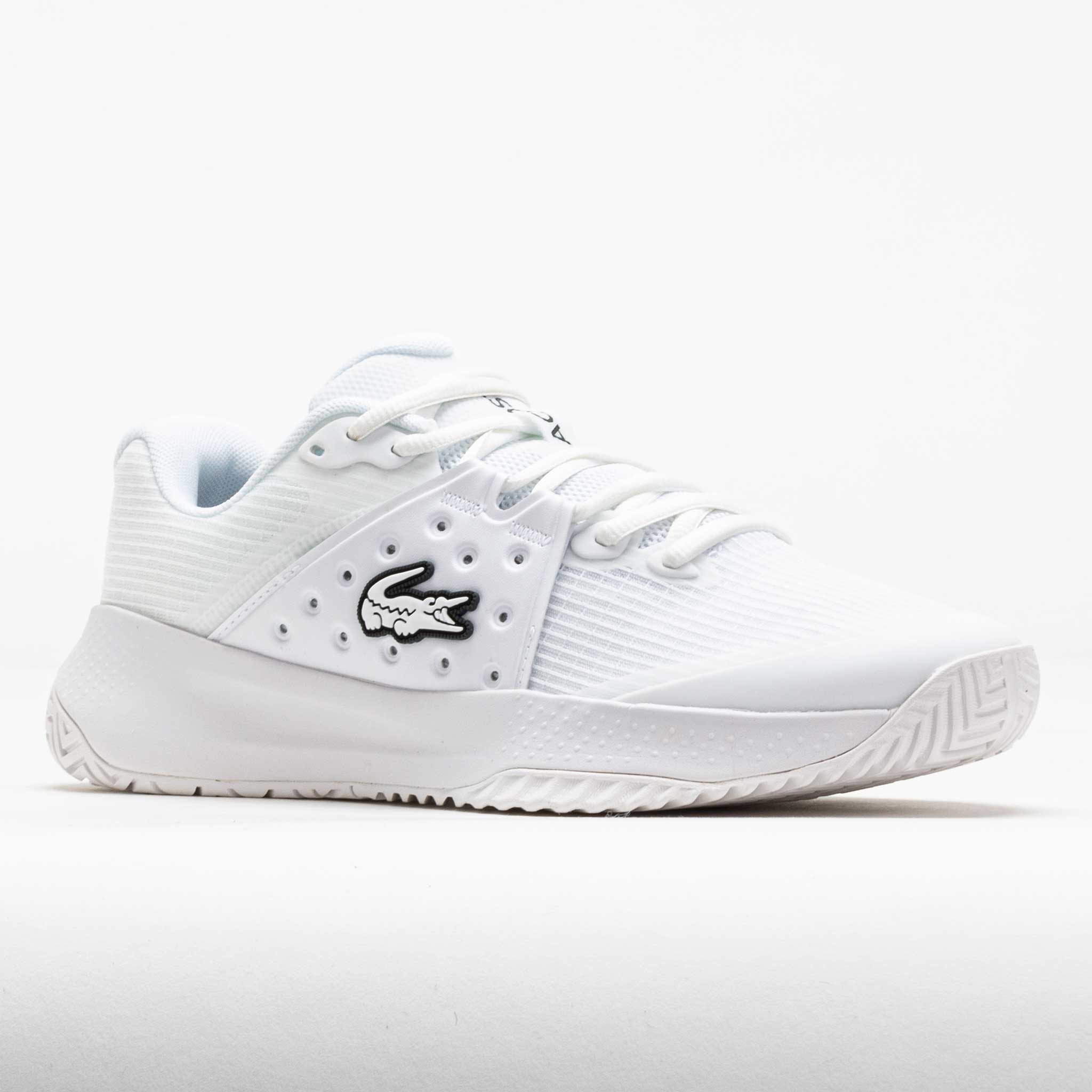 Lacoste Power Serve Women's White/White