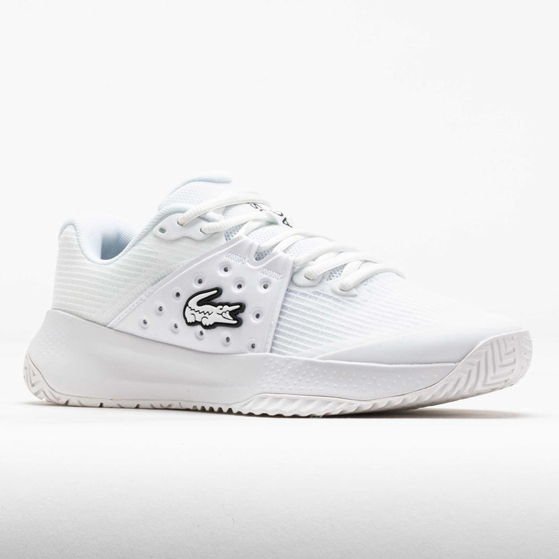 Lacoste Power Serve Women's White/White