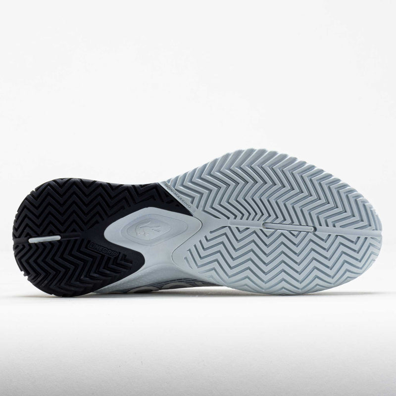 Lacoste Power Serve Women's Light Blue/Navy