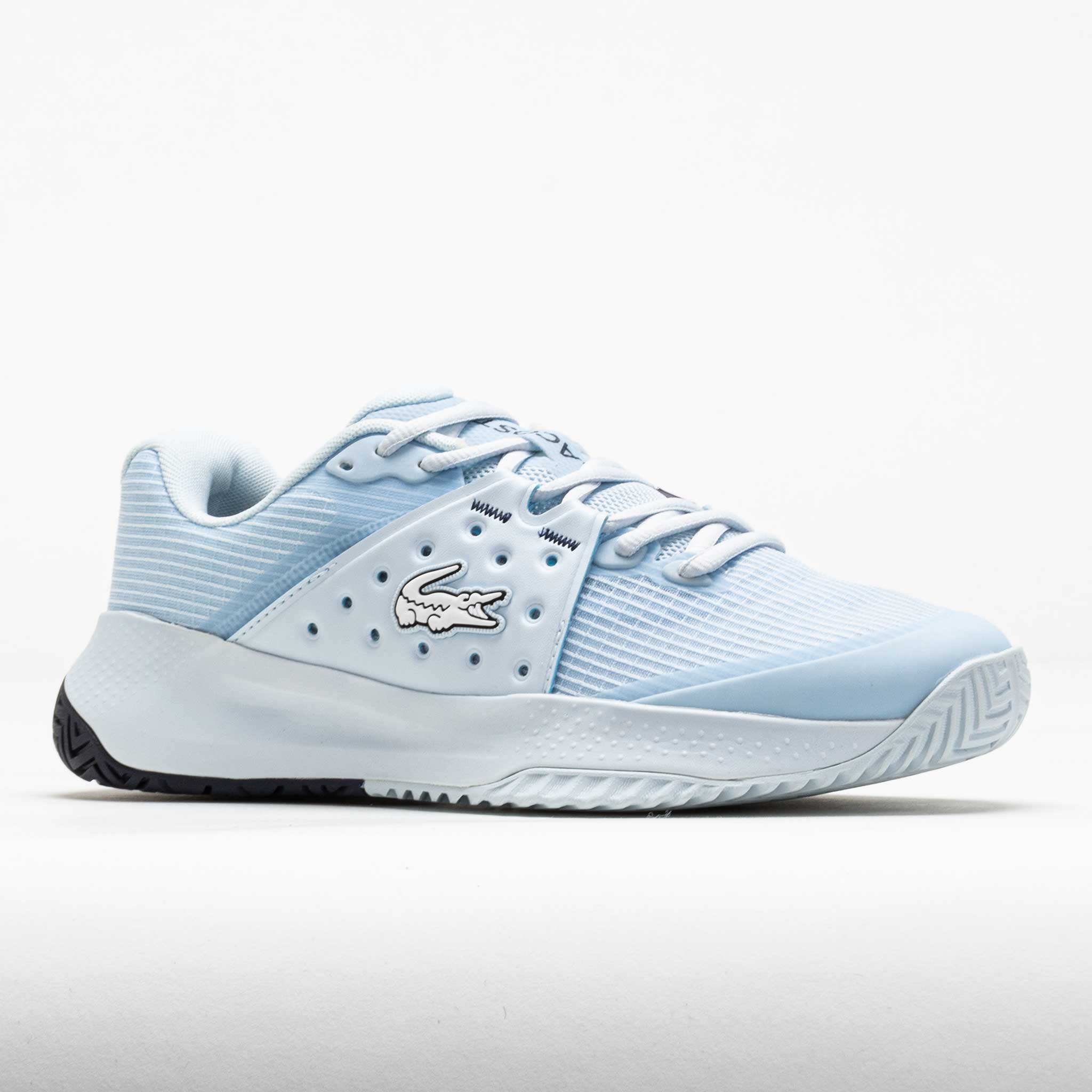 Lacoste Power Serve Women's Light Blue/Navy