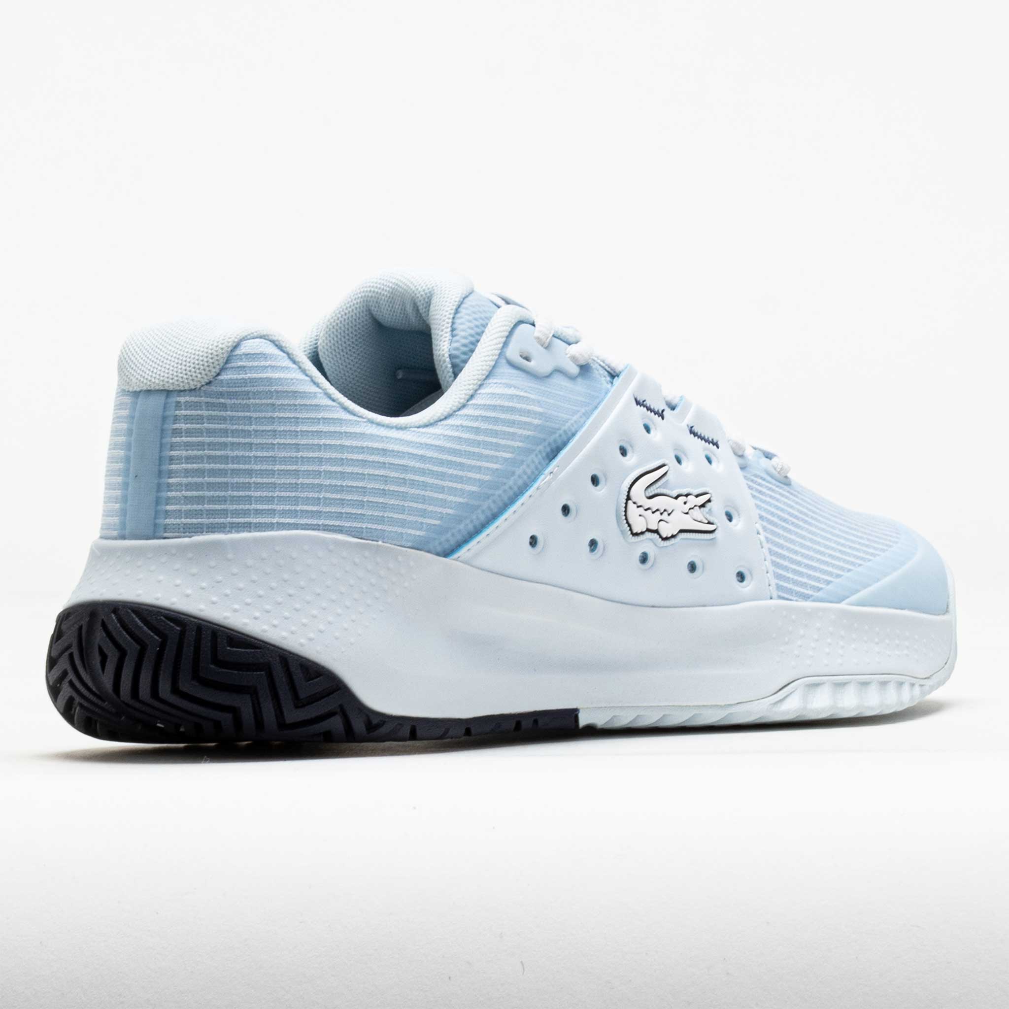 Lacoste Power Serve Women's Light Blue/Navy