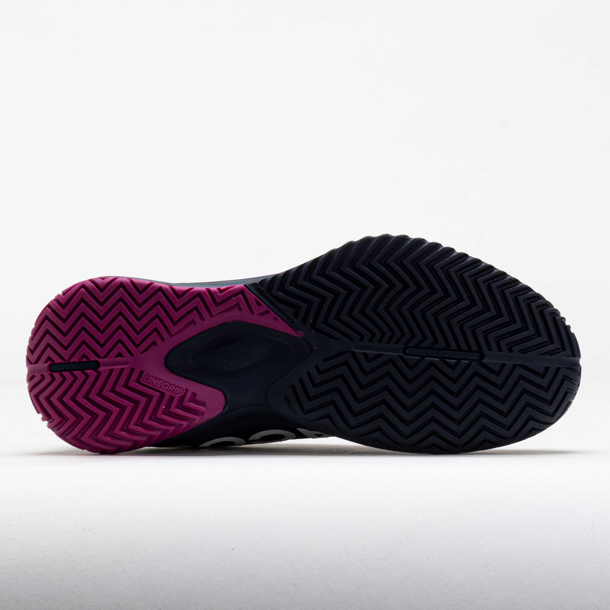 Lacoste Power Serve Women's Navy/Pink