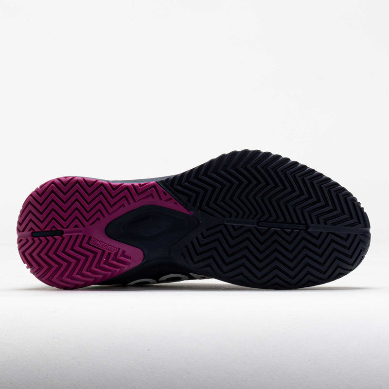 Lacoste Power Serve Women's Navy/Pink