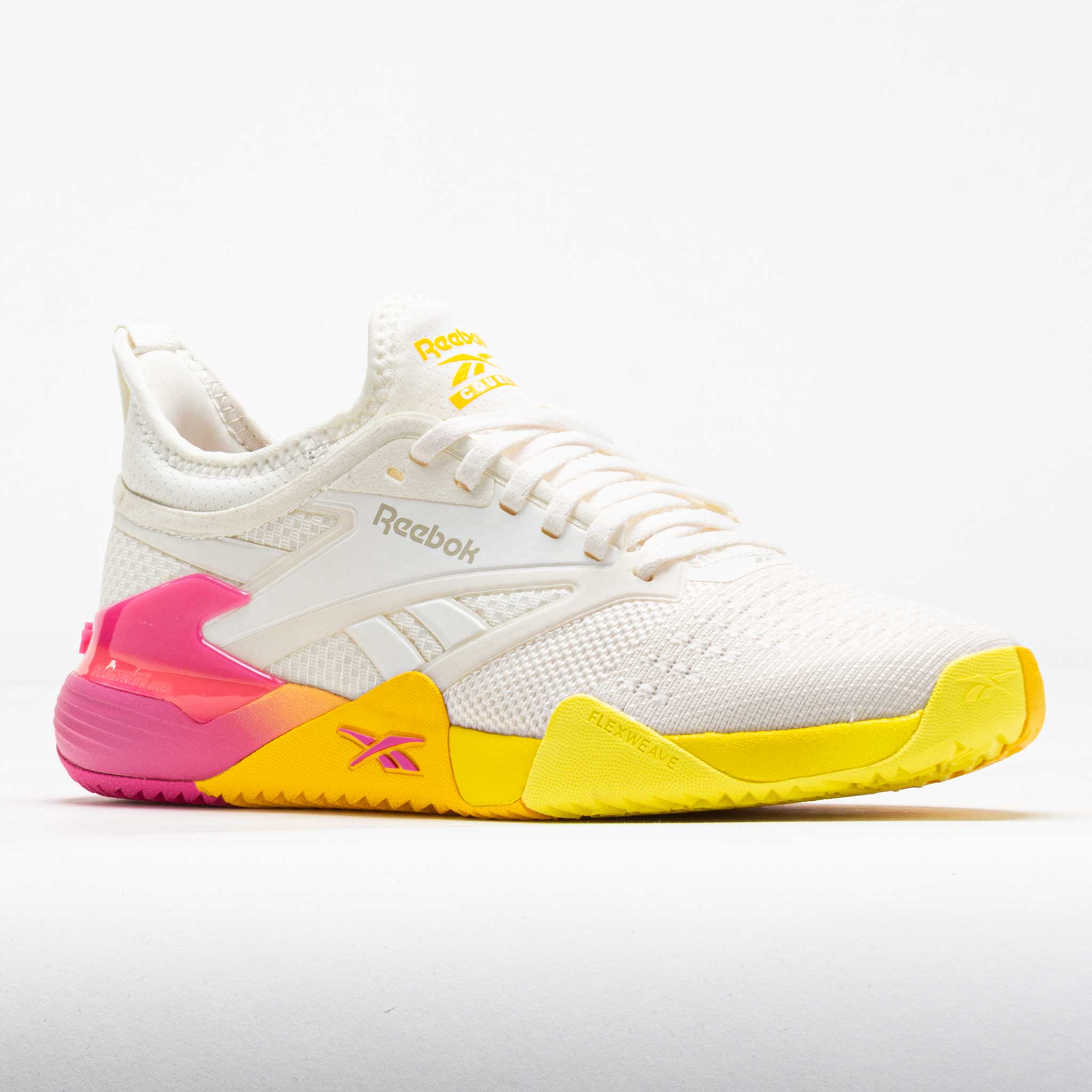ピンクゴールド4mm 50 Reebok Nano Court Women's Chalk/True Pink/Golden Haze – Holabird