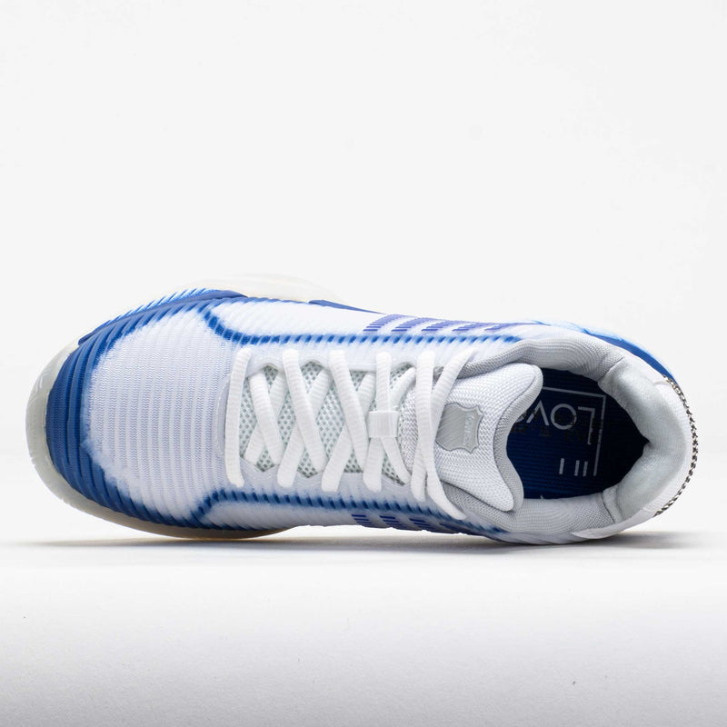 K-Swiss Hypercourt Express 2 x Lucky in Love Women's White/Blue/Silver