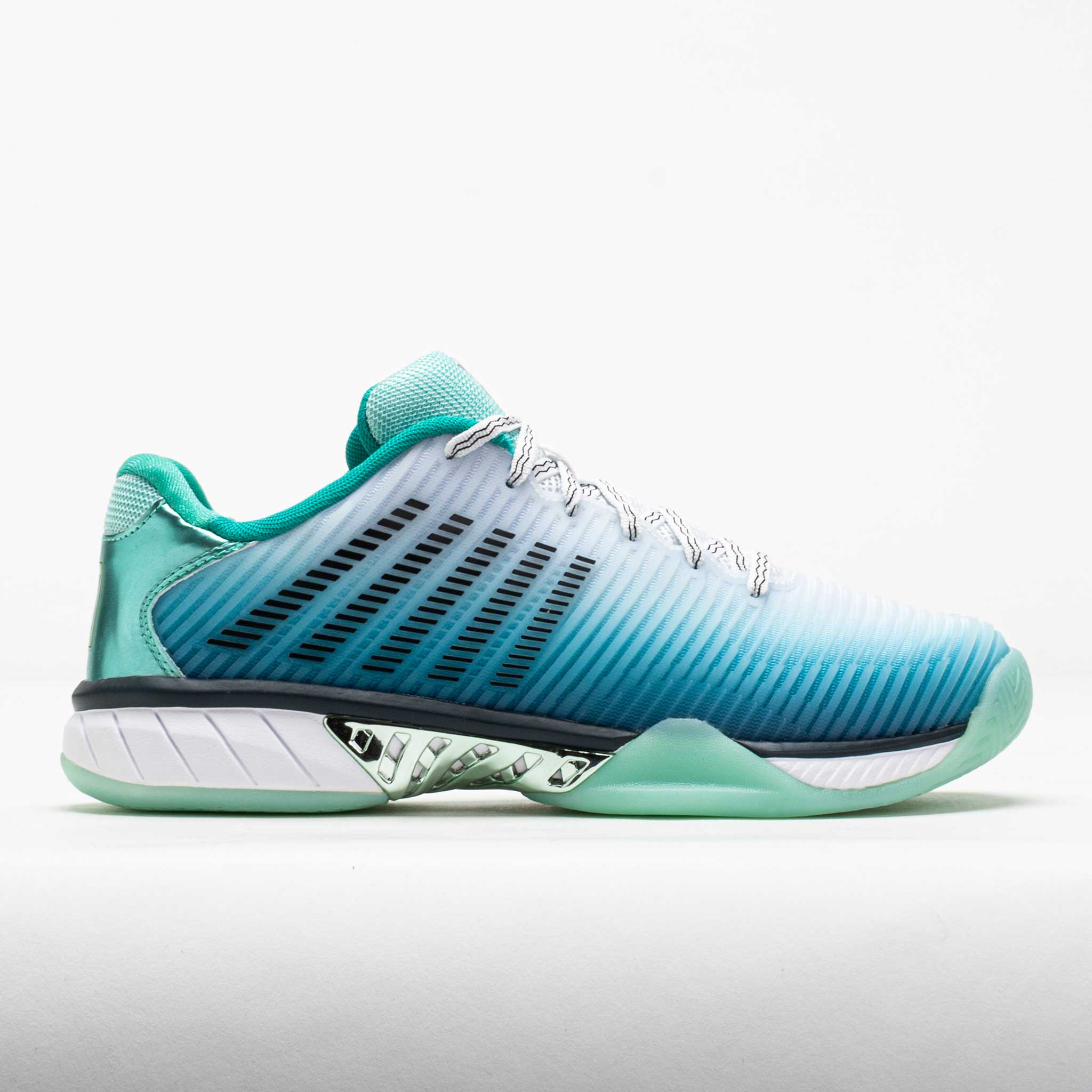 K-Swiss Hypercourt Express 2 Tennis Shoes – Holabird Sports