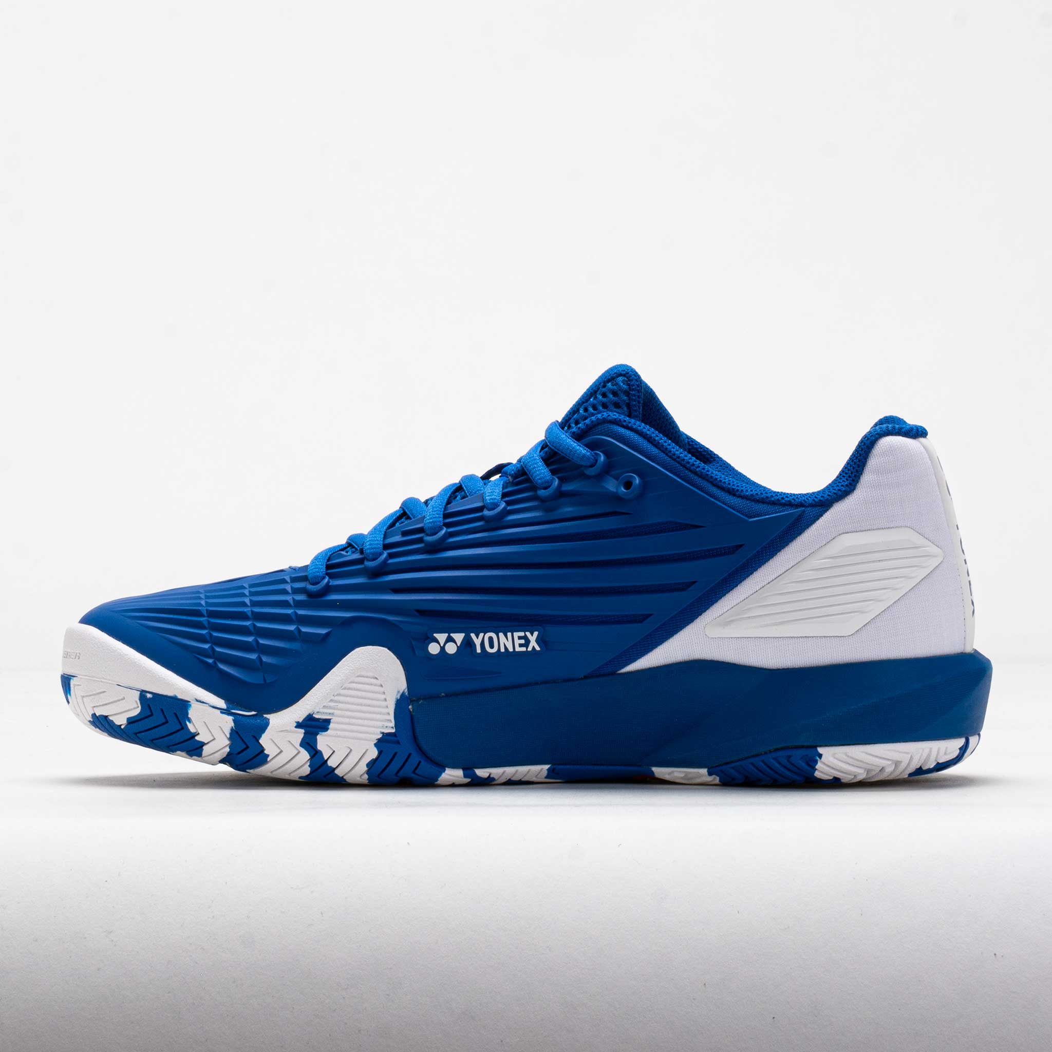 Yonex Power Cushion Eclipsion 5 Men's Blue/White – Holabird Sports